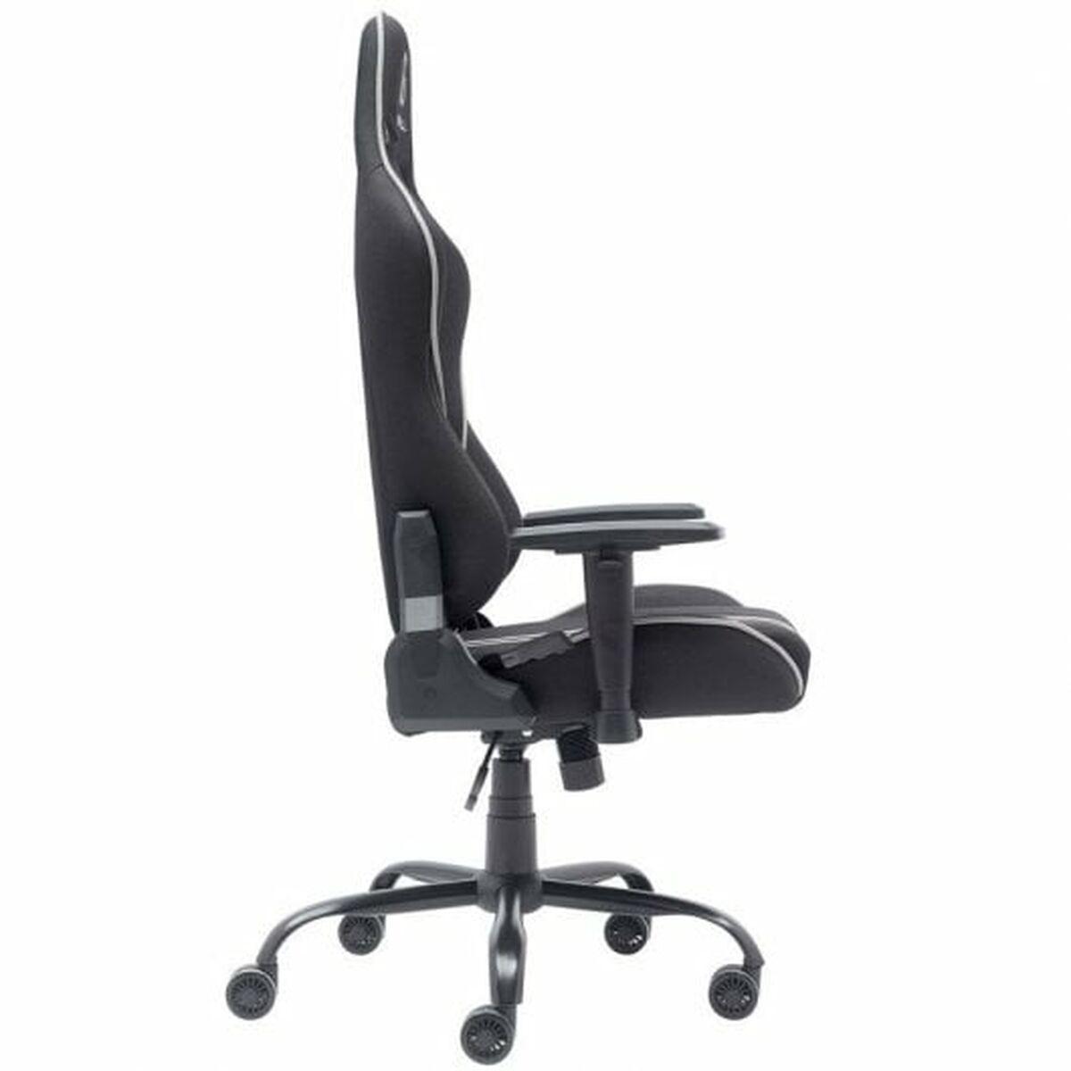 Silla Gaming Newskill Kitsune V2 Gris