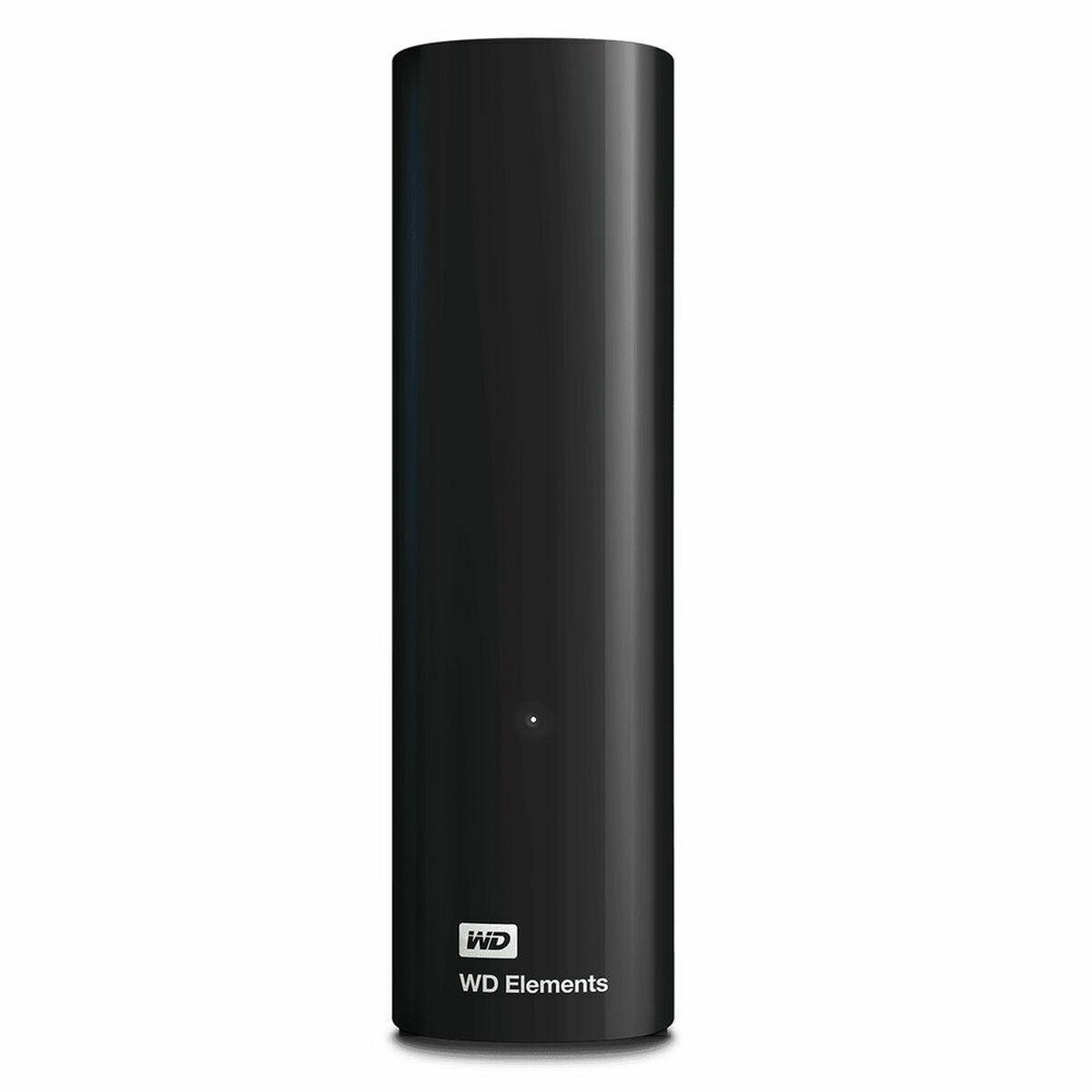 Disco Duro Externo Western Digital Desktop 16 TB