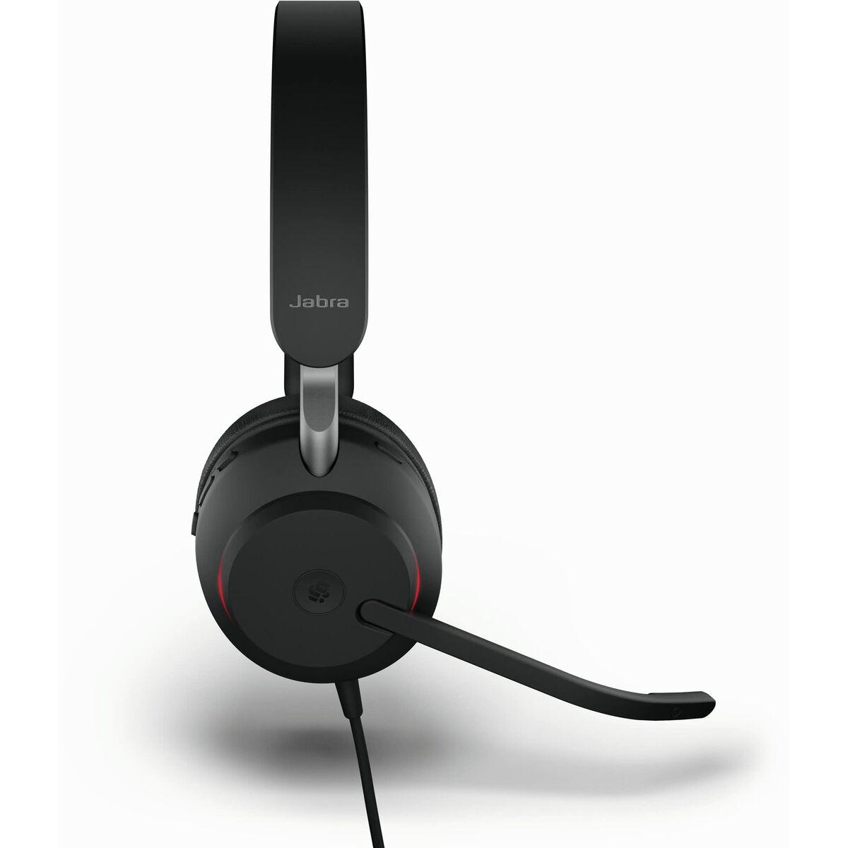 Auriculares con Micrófono GN Audio EVOLVE2 40