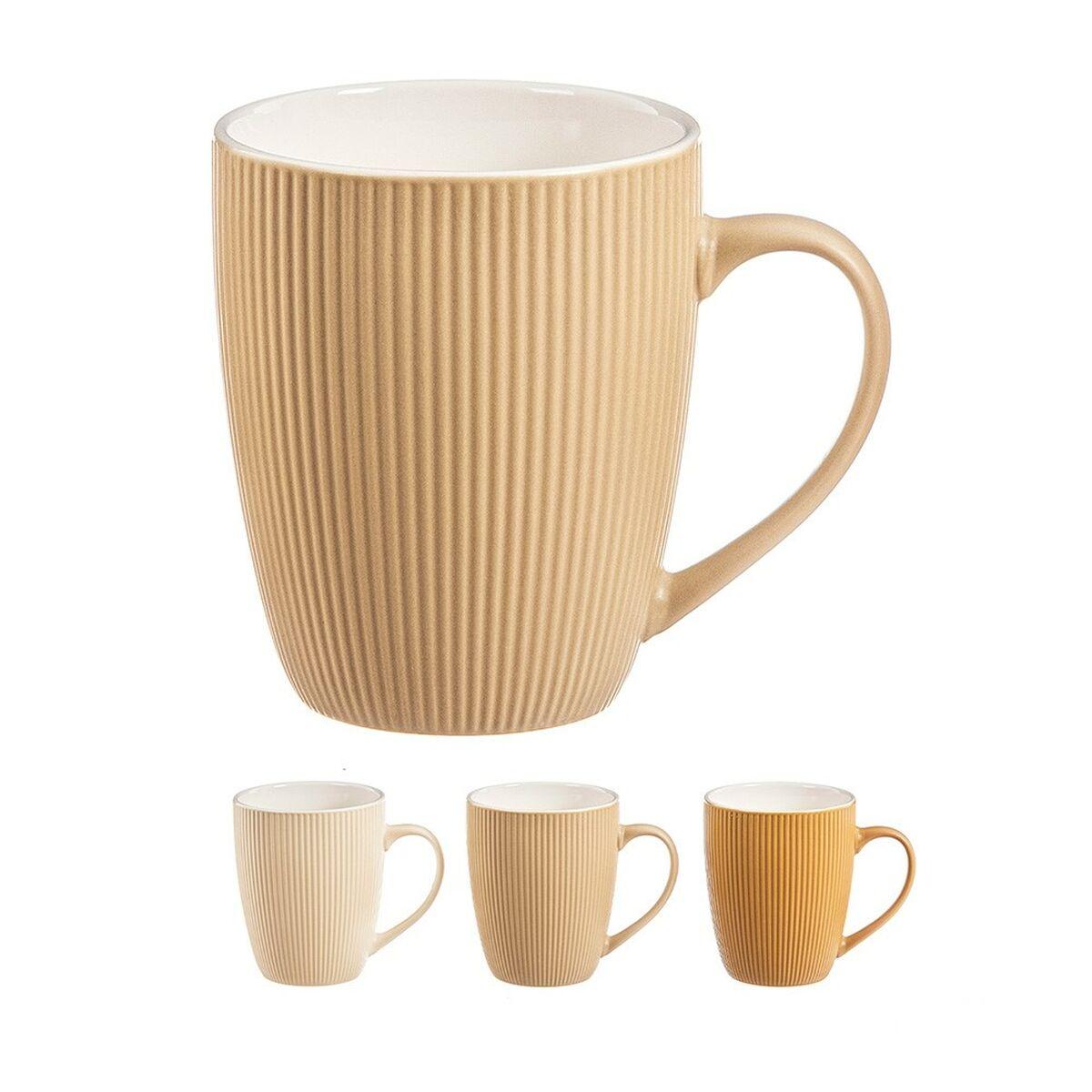 Taza Mug Kozina Terracota 300 ml
