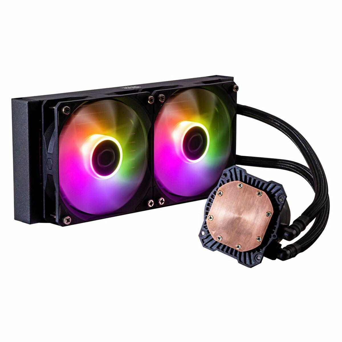 Ventilador Cooler Master MLW-D24M-A18PZ-R1