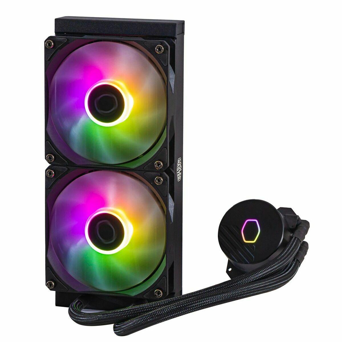 Ventilador Cooler Master MLW-D24M-A18PZ-R1