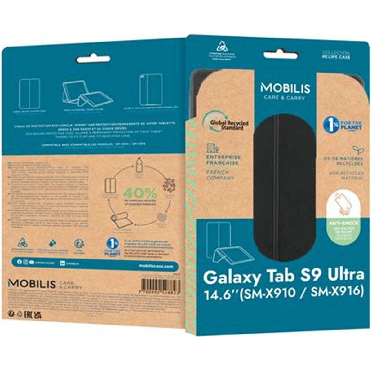 Funda para Tablet Mobilis 068010 14,6