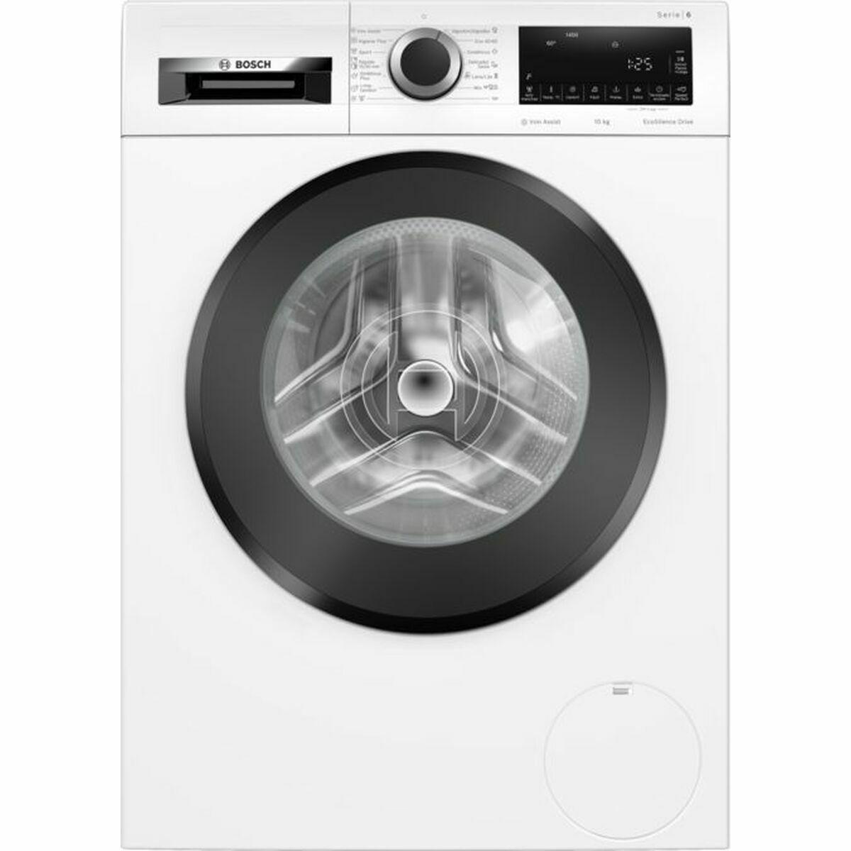 Lavadora BOSCH WGG254Z1ES Blanco 10 kg 1400 rpm