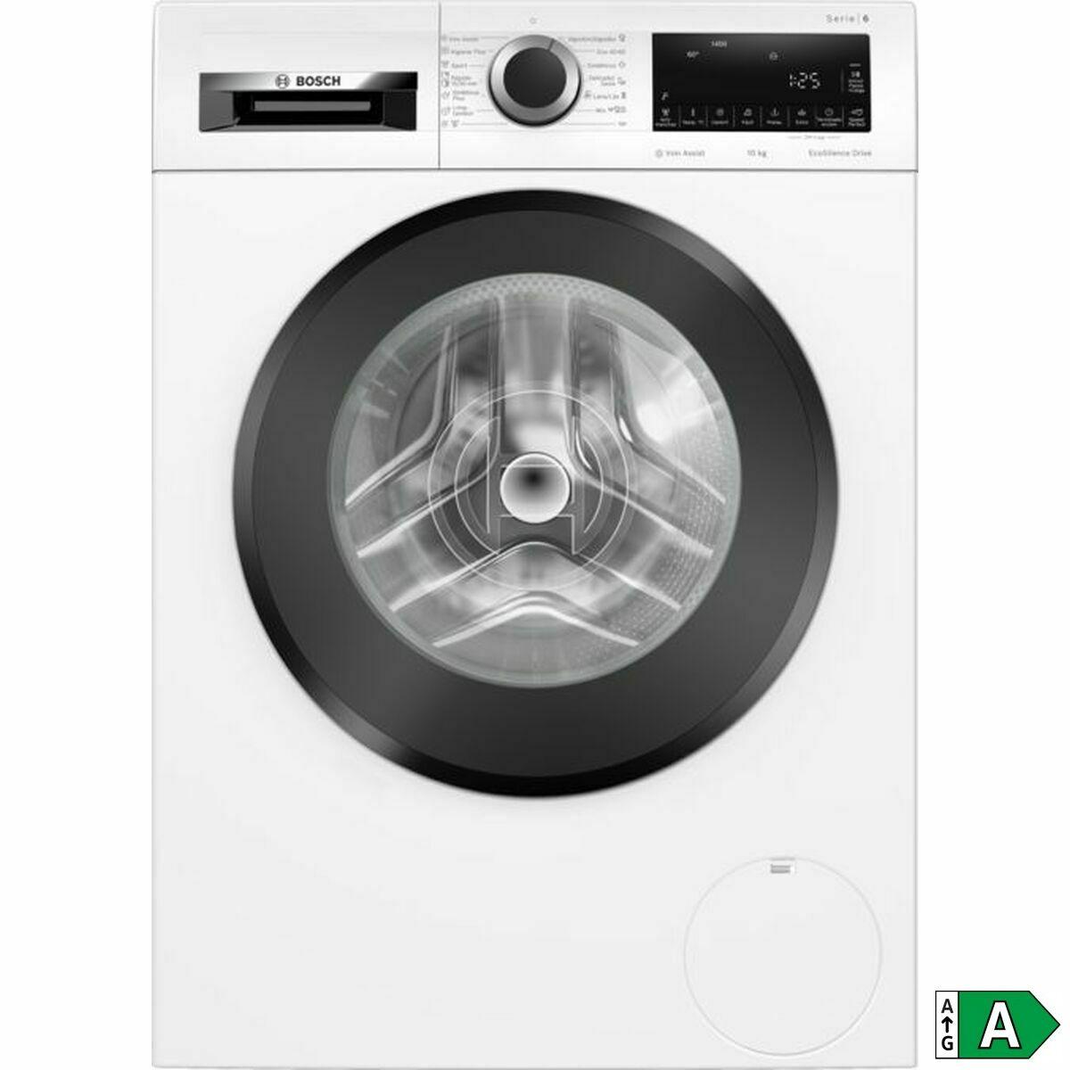 Lavadora BOSCH WGG254Z1ES Blanco 10 kg 1400 rpm
