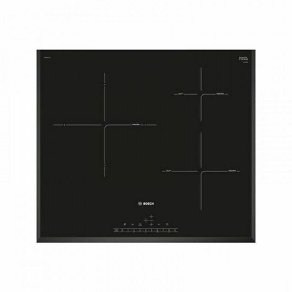Placa de Inducción BOSCH PIJ651FC1E 60 cm 60 cm