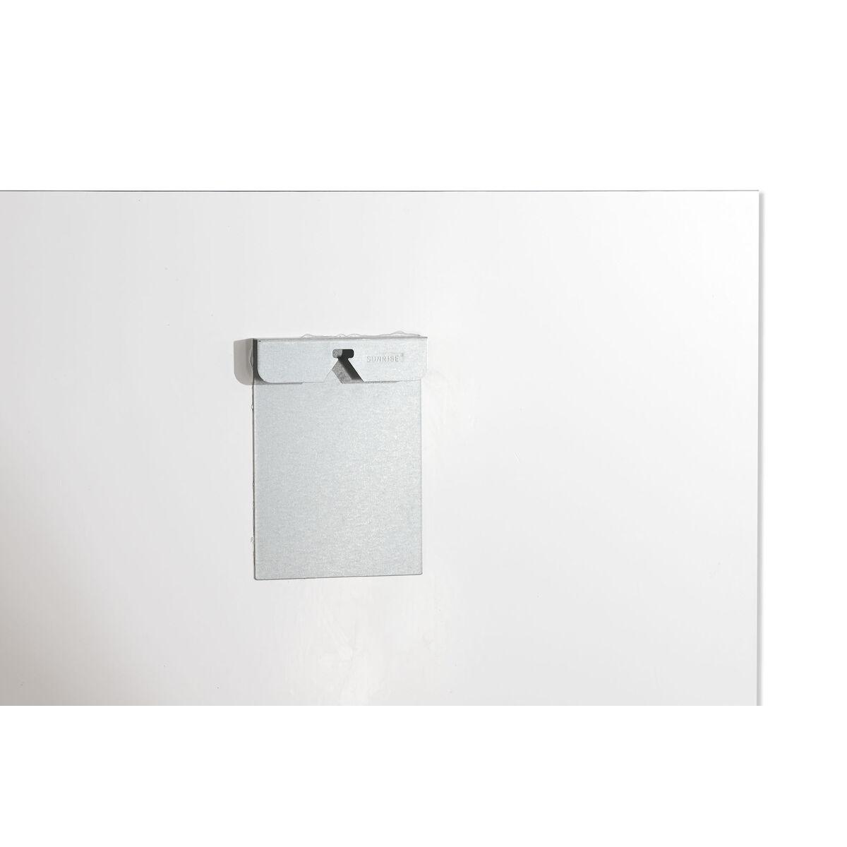 Cuadro Home ESPRIT Mapamundi Vintage 180 x 0,4 x 120 cm