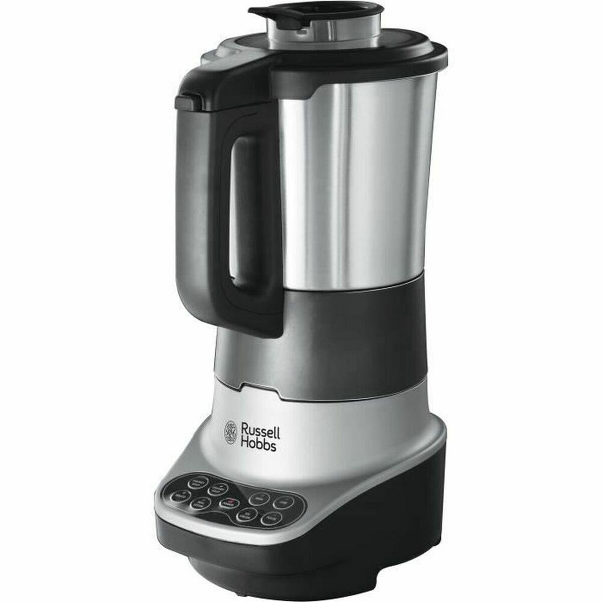 Batidora de Vaso Russell Hobbs 21480-56 Gris 800 W