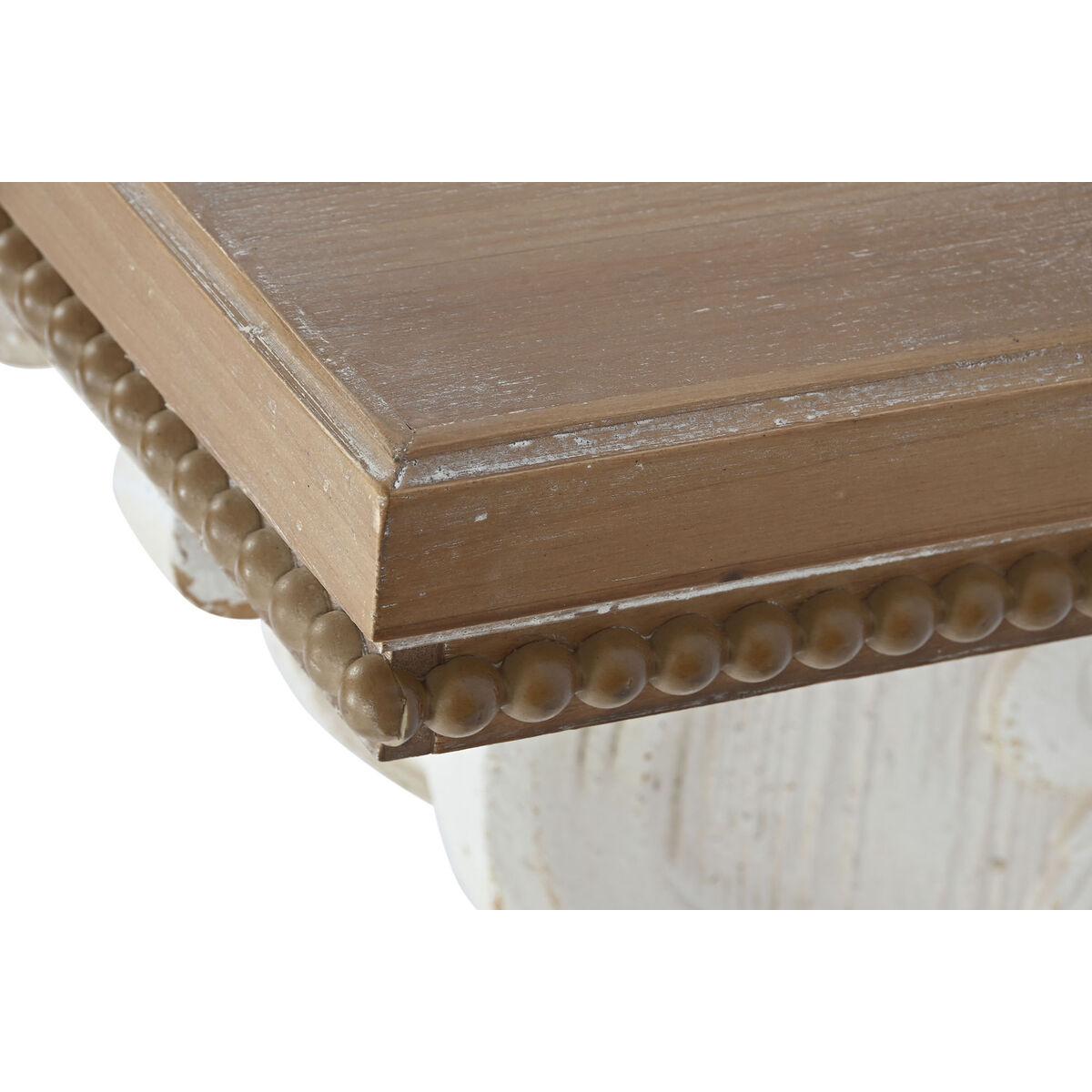 Estante Home ESPRIT Abeto 120 x 35 x 48 cm
