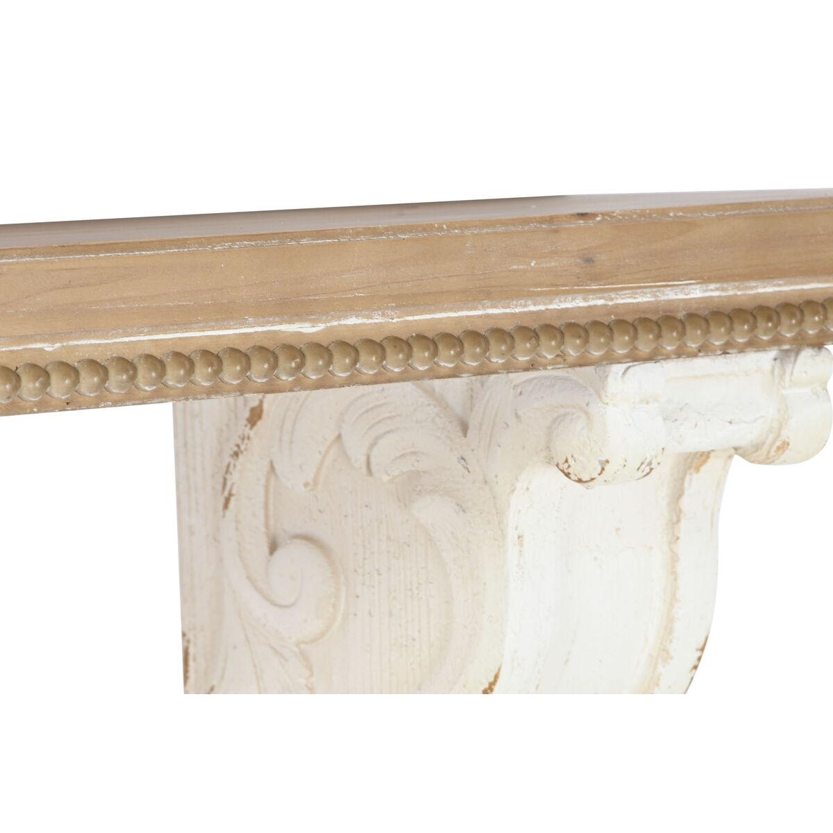 Estante Home ESPRIT Abeto 120 x 35 x 48 cm