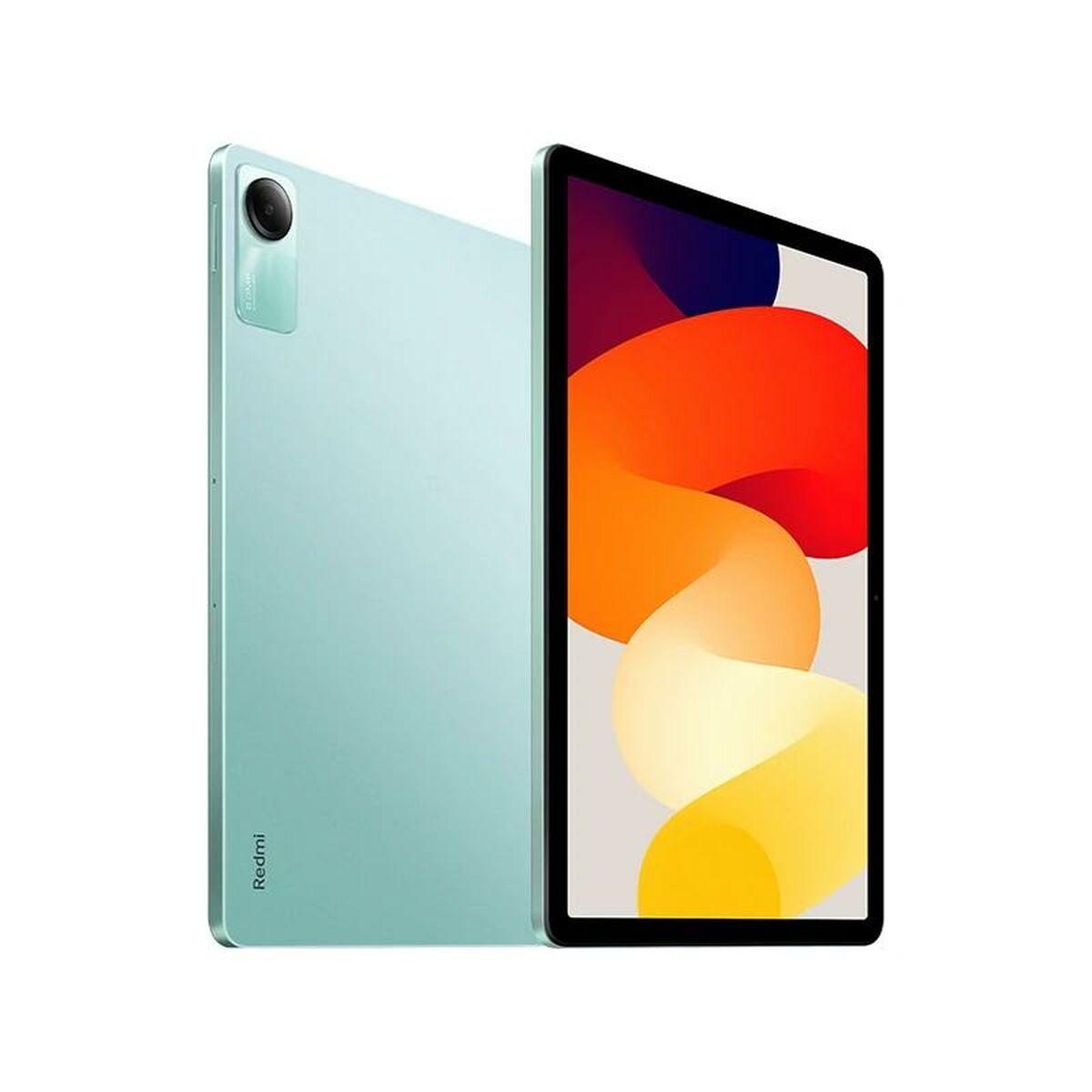 Tablet Xiaomi Redmi Pad SE Verde 128 GB 11