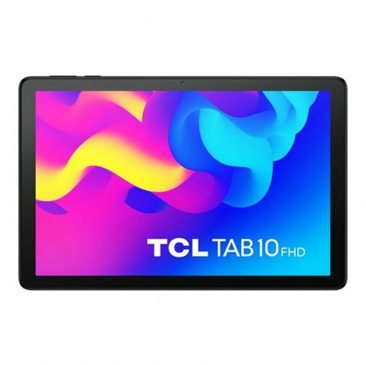 Tablet TCL Tab 10 MT8768T 10,1 Octa Core 4 GB RAM 128 GB Gris