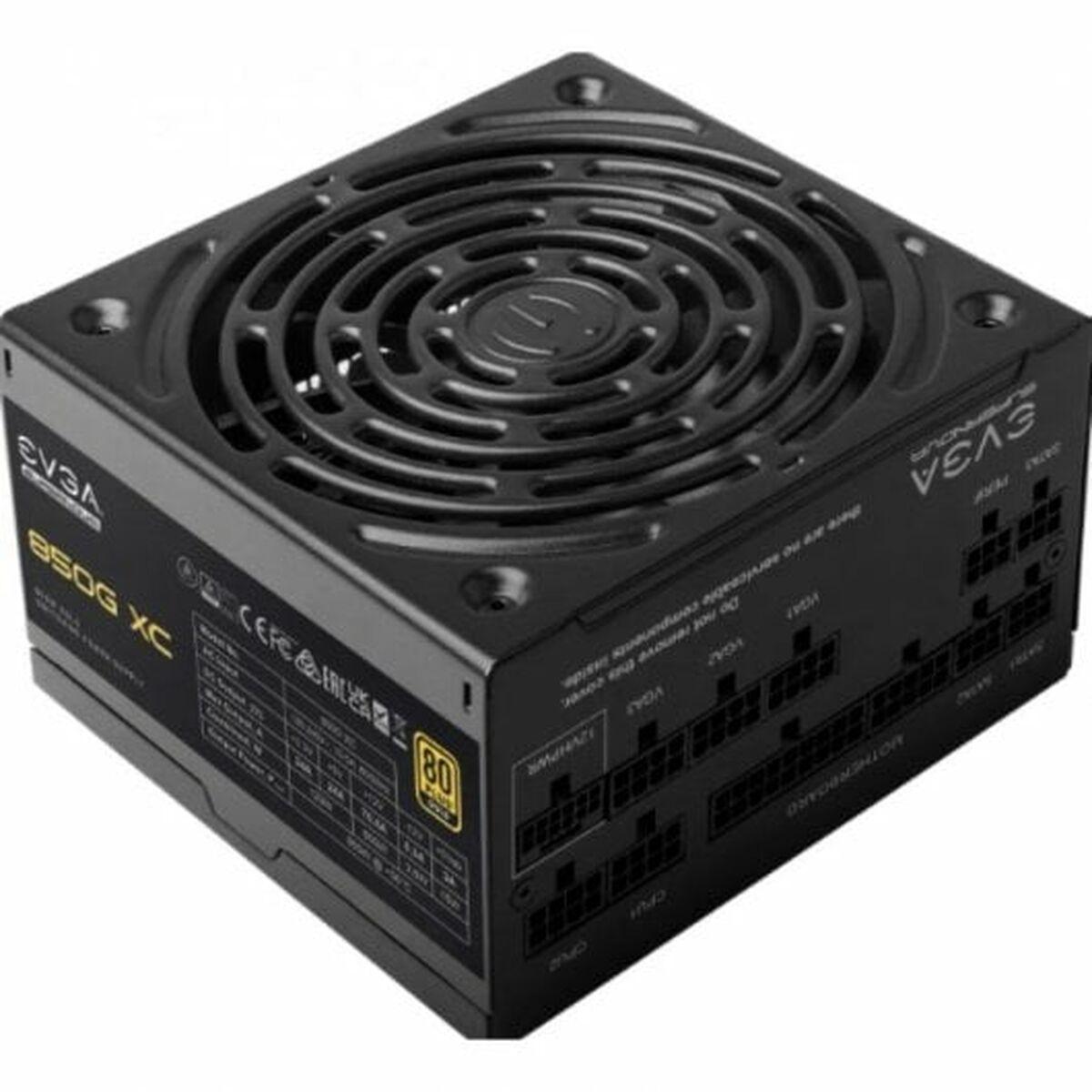 Fuente de Alimentación Evga SuperNOVA 850G XC 850 W 80 Plus Gold