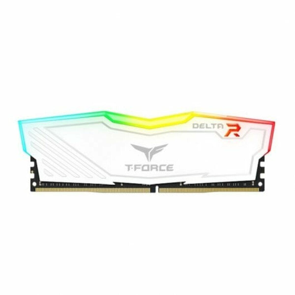 Memoria RAM Team Group TF4D416G3600HC18JDC01 16 GB CL18