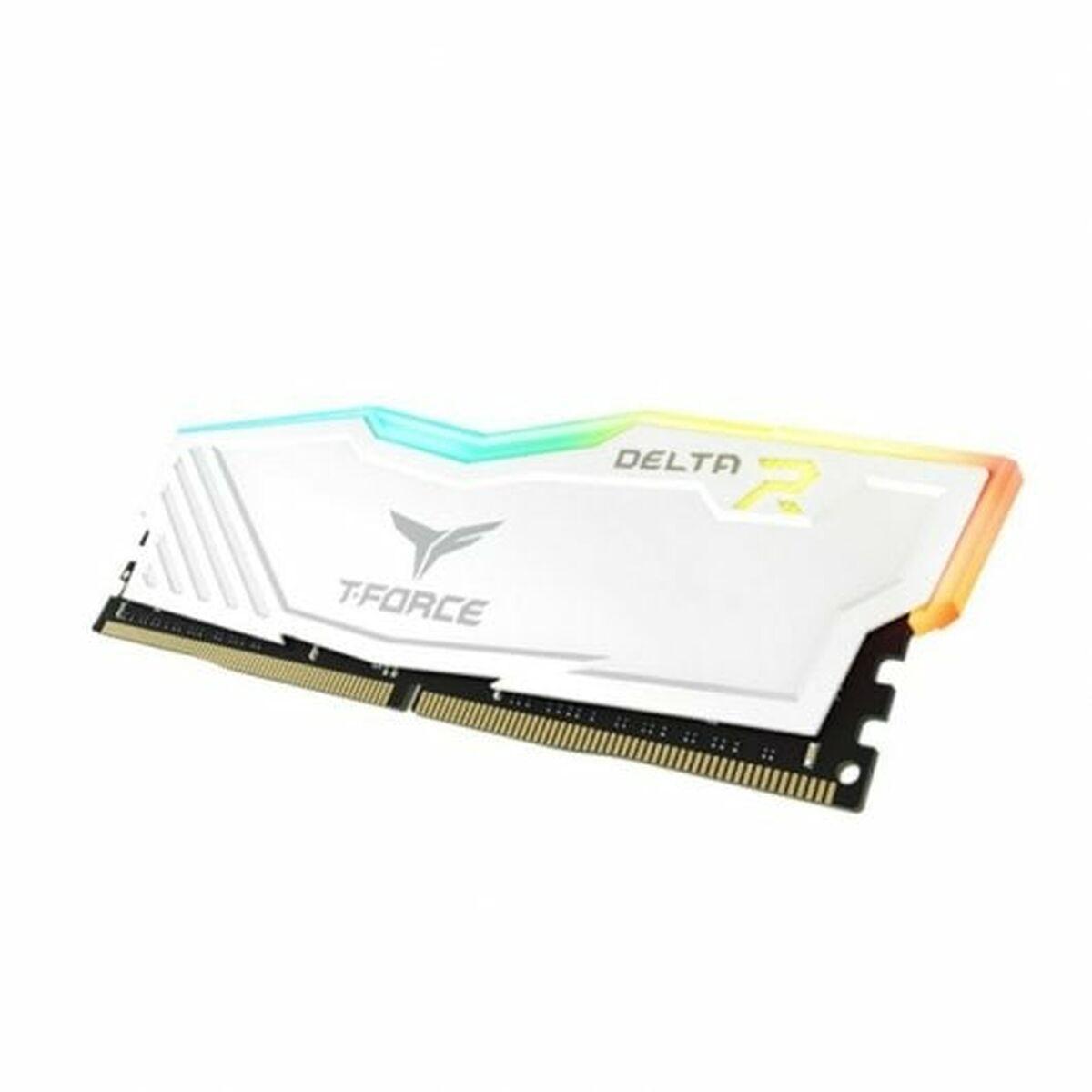 Memoria RAM Team Group TF4D416G3600HC18JDC01 16 GB CL18