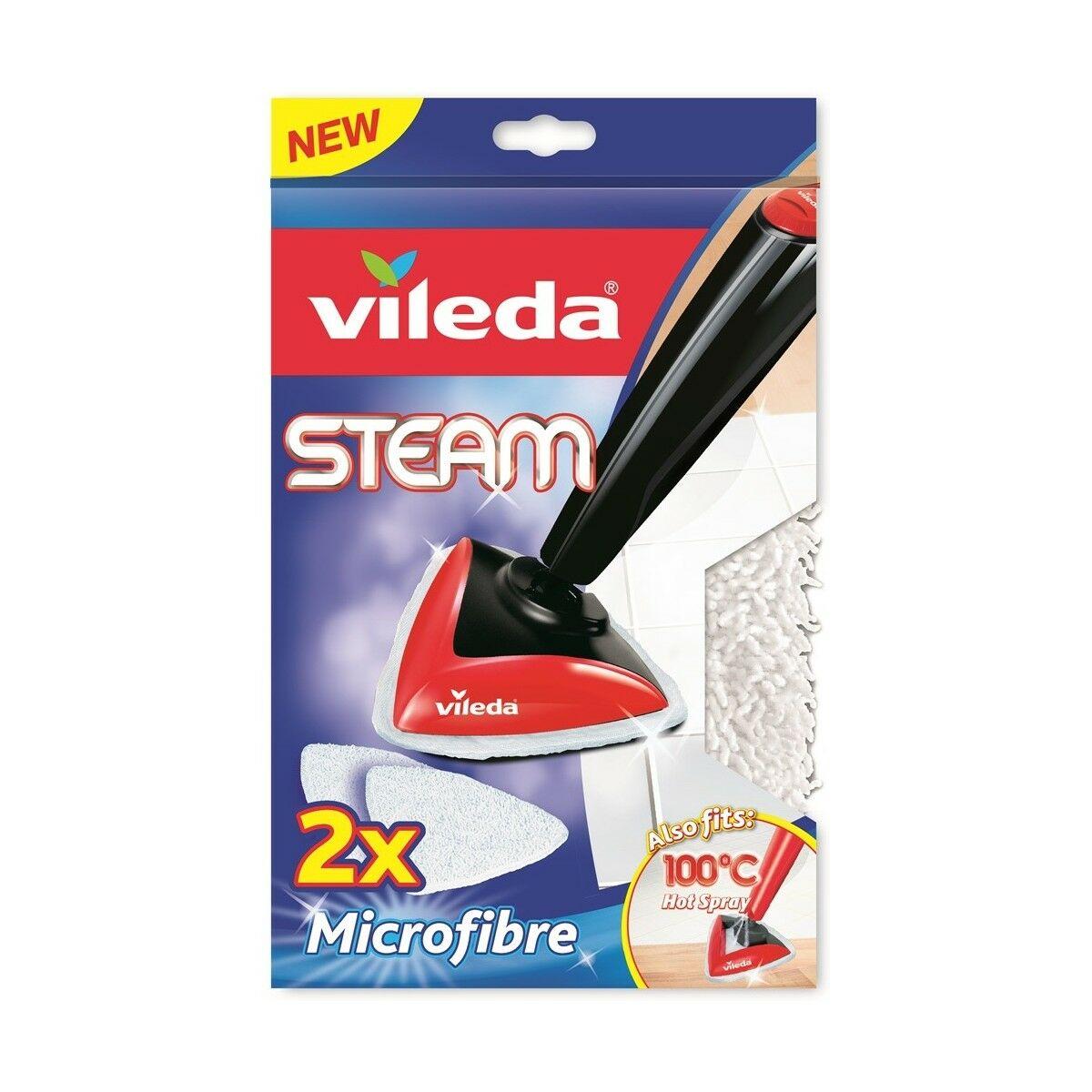 Recambio Vileda 146576 2 Piezas (2 Unidades)