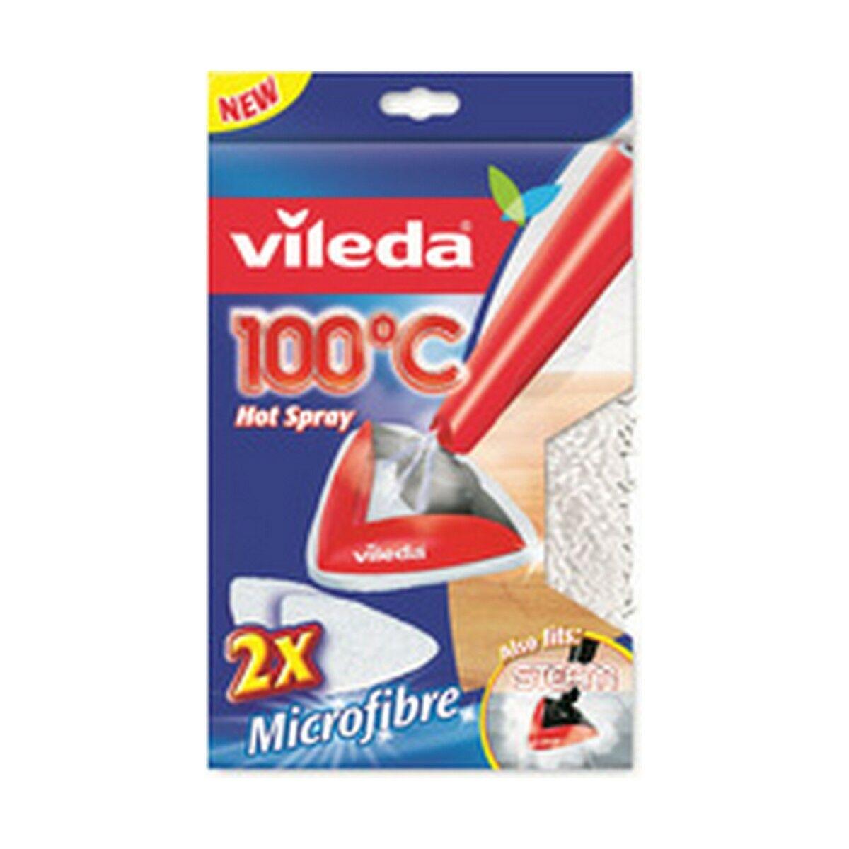 Recambio Vileda 146576 2 Piezas (2 Unidades)