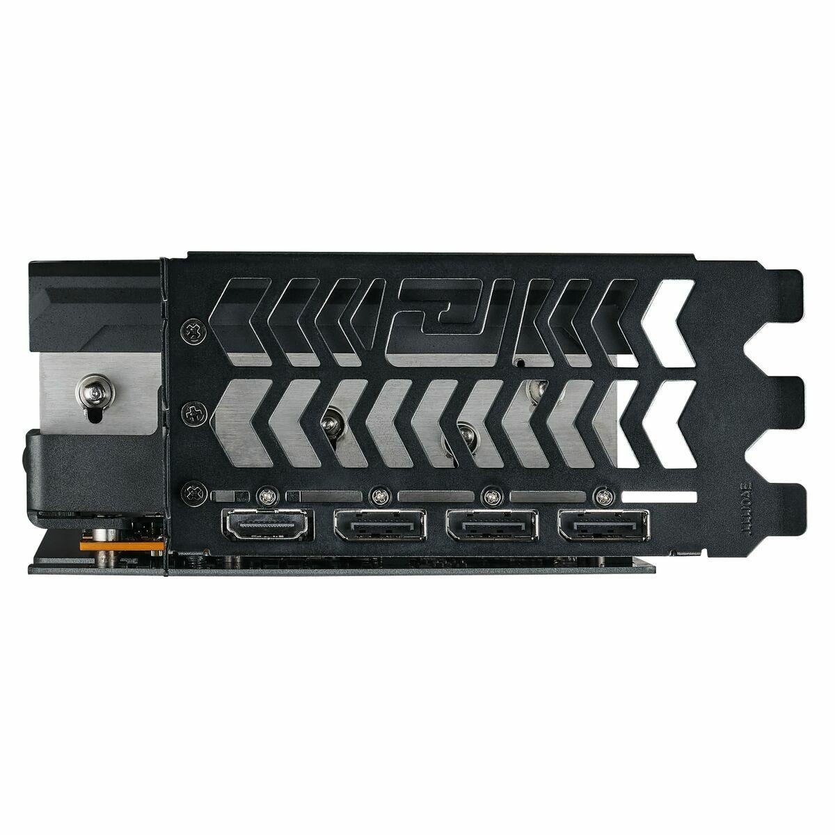 Tarjeta Gráfica Powercolor RX 7900 XTX 24G-L/OC AMD RADEON RX 7900 XTX GDDR6