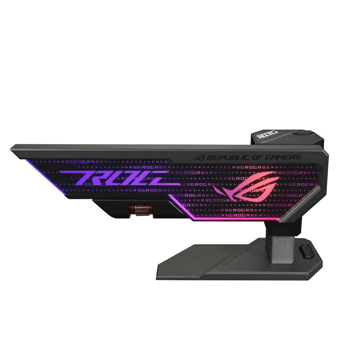 Base de carga Asus ROG Herculx Graphics Card Holder
