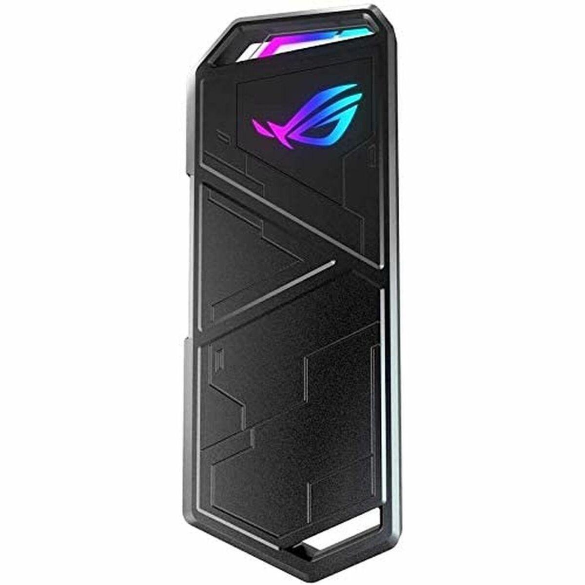 Carcasa para Disco Duro Asus 90DD02H0-M09000