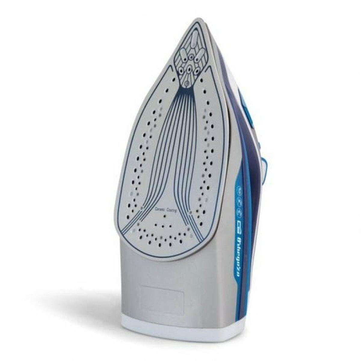 Plancha de Vapor Orbegozo SV2670