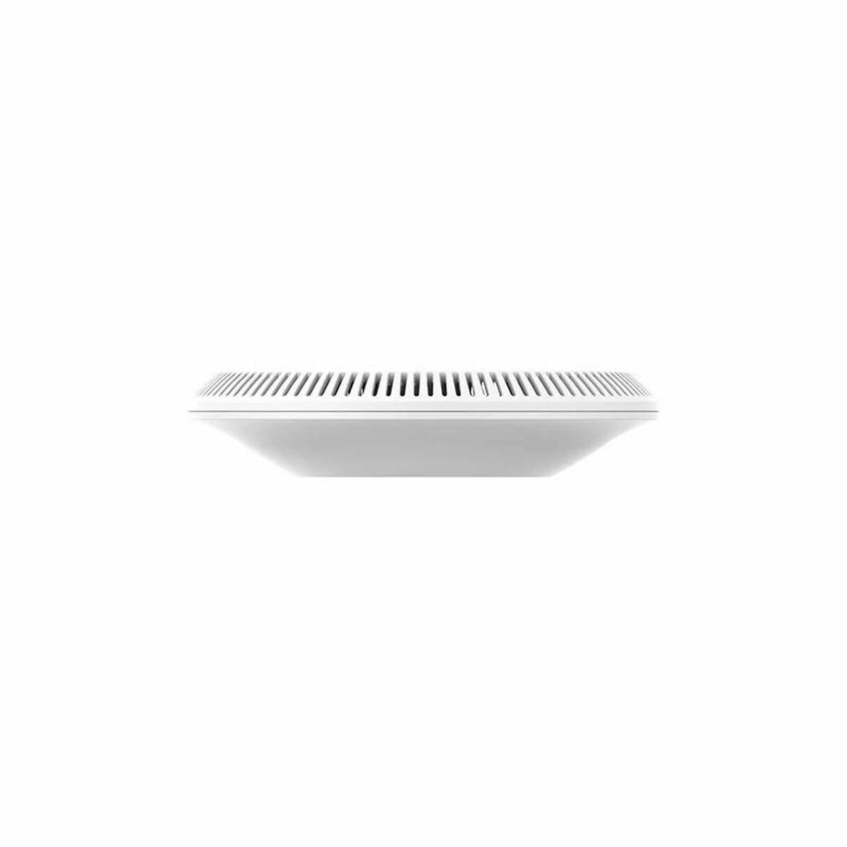 Punto de Acceso Grandstream GWN 7660 Blanco Wi-Fi 6 GHz