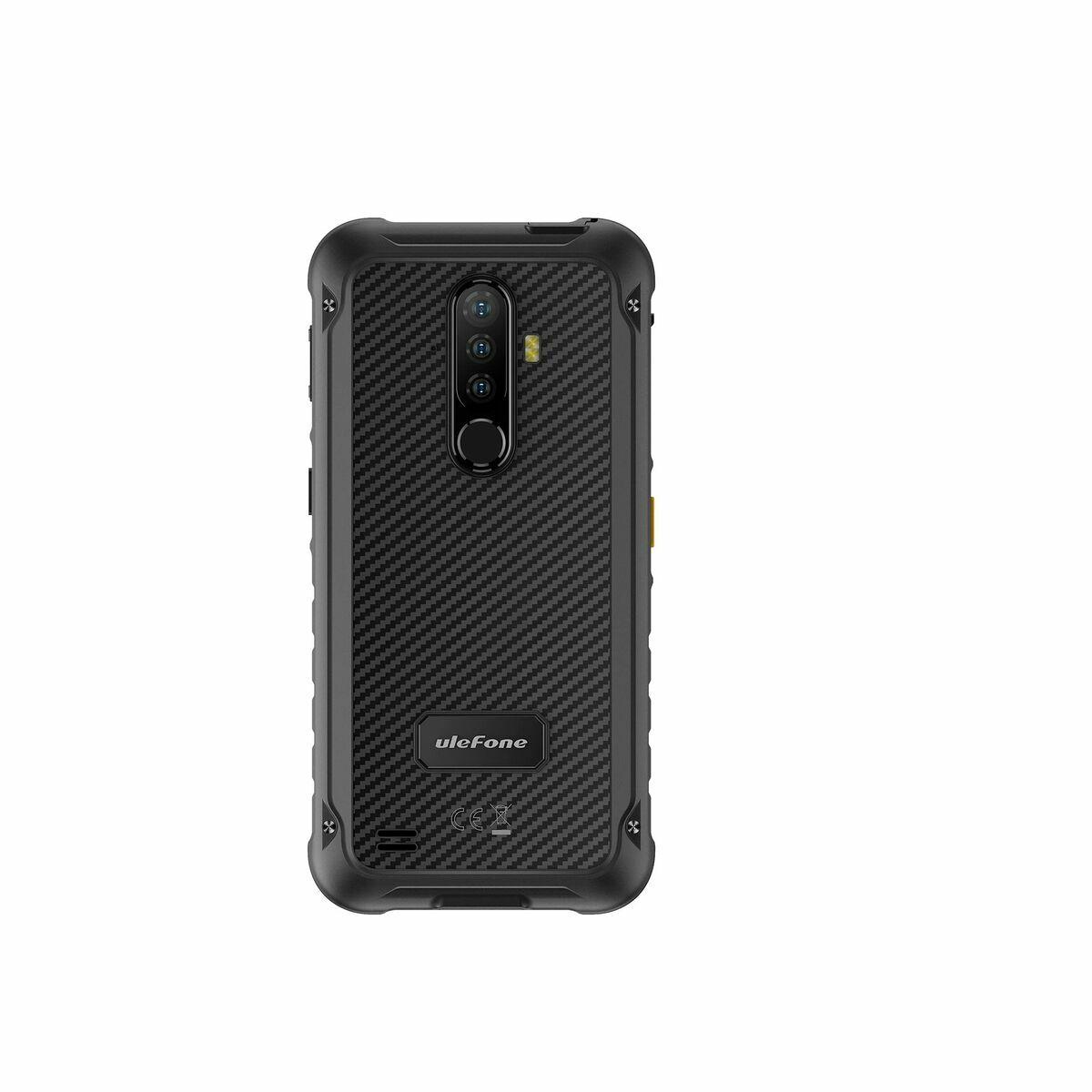 Smartphone Ulefone Armor X8 Negro 5,7