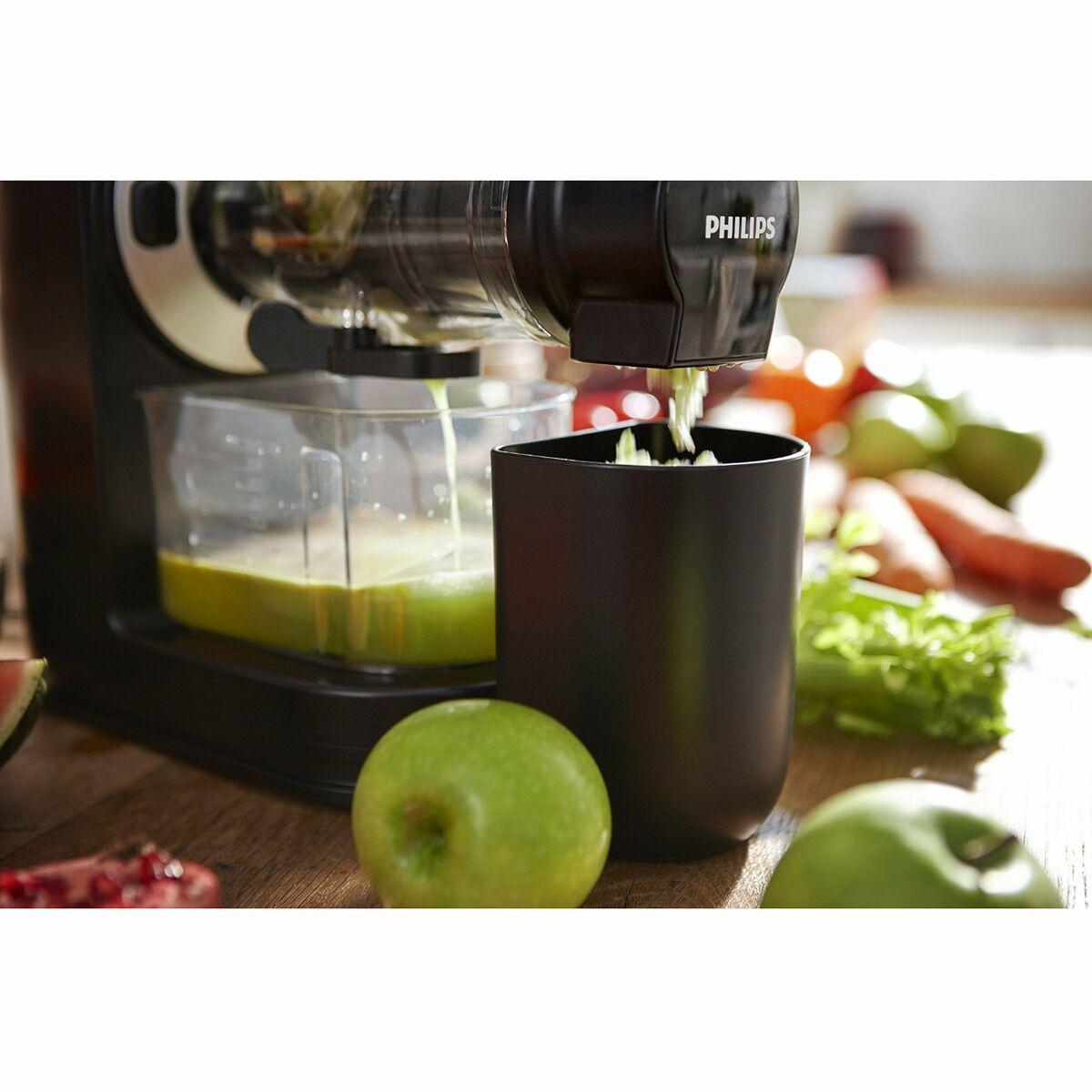 Licuadora Philips HR1889/70 150 W Negro Plateado 150 W 1 L