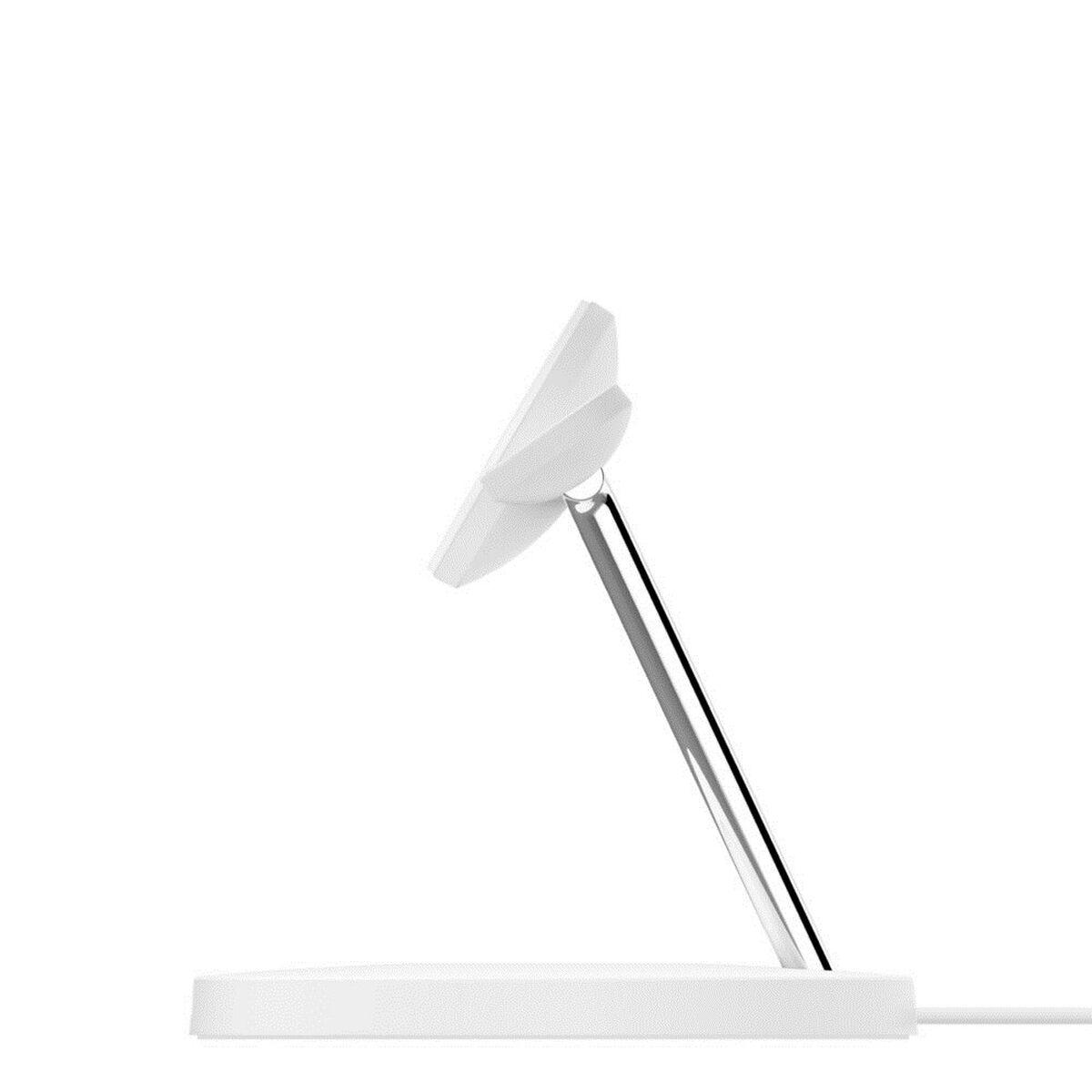 Cargador portátil Belkin WIZ017vfWH Blanco (1 unidad)