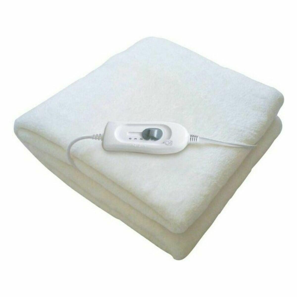 Calientacamas Haeger UB-070.005A Blanco 60 W