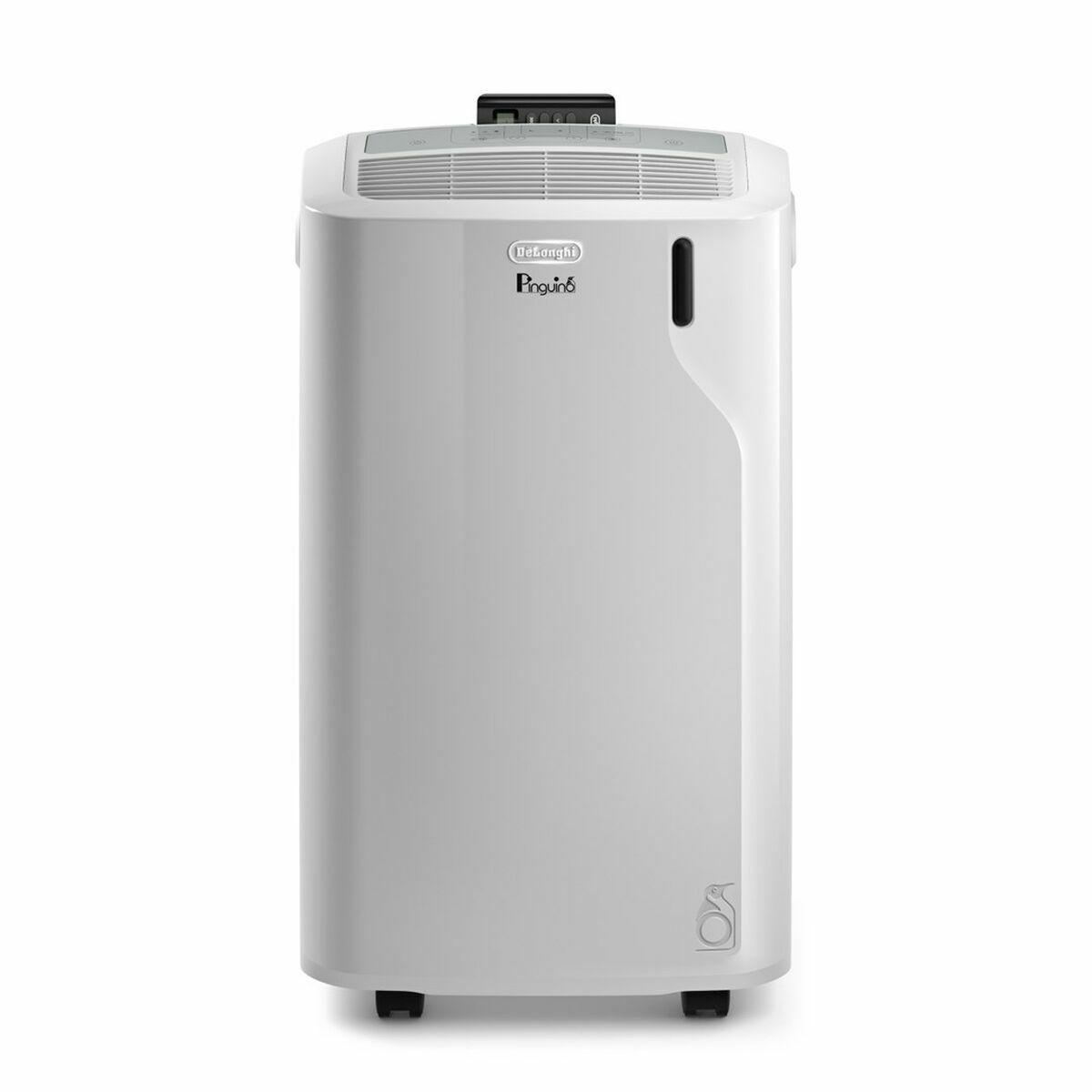 Aire Acondicionado Portátil DeLonghi Blanco 800 W