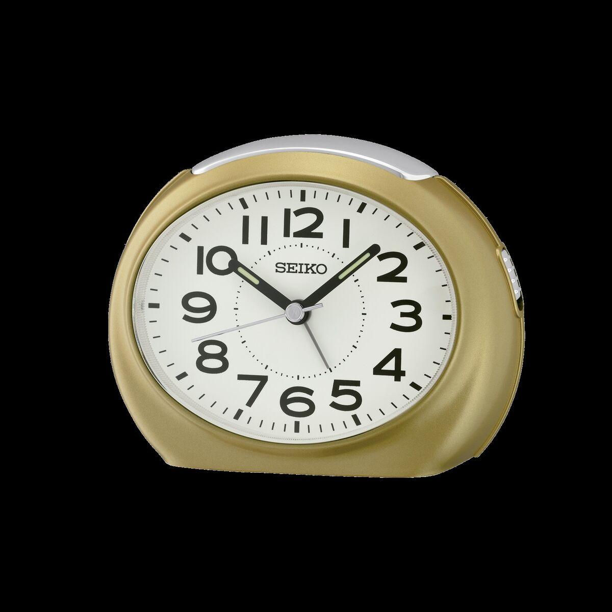 Reloj-Despertador Seiko QHE193G