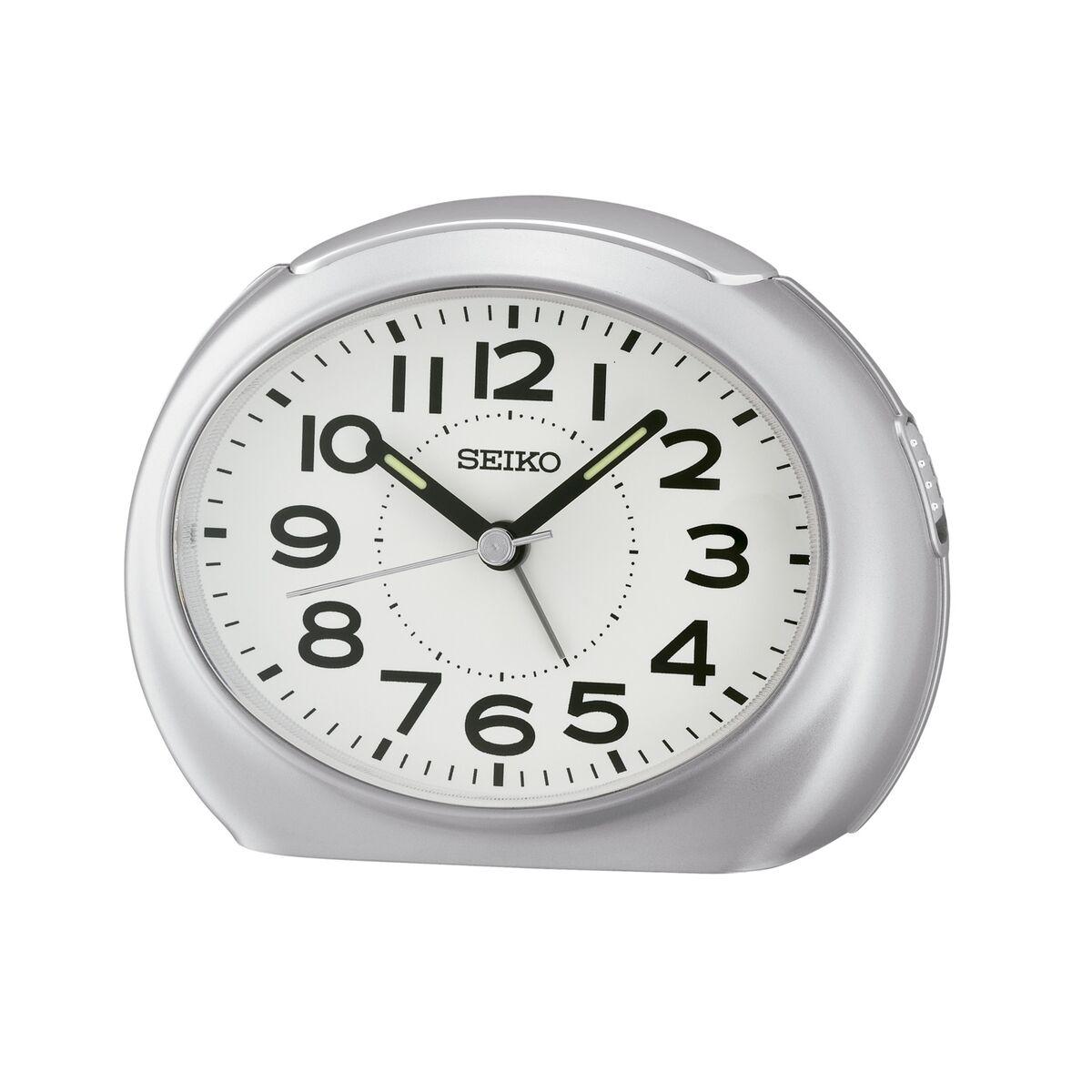 Reloj-Despertador Seiko QHE193S Multicolor