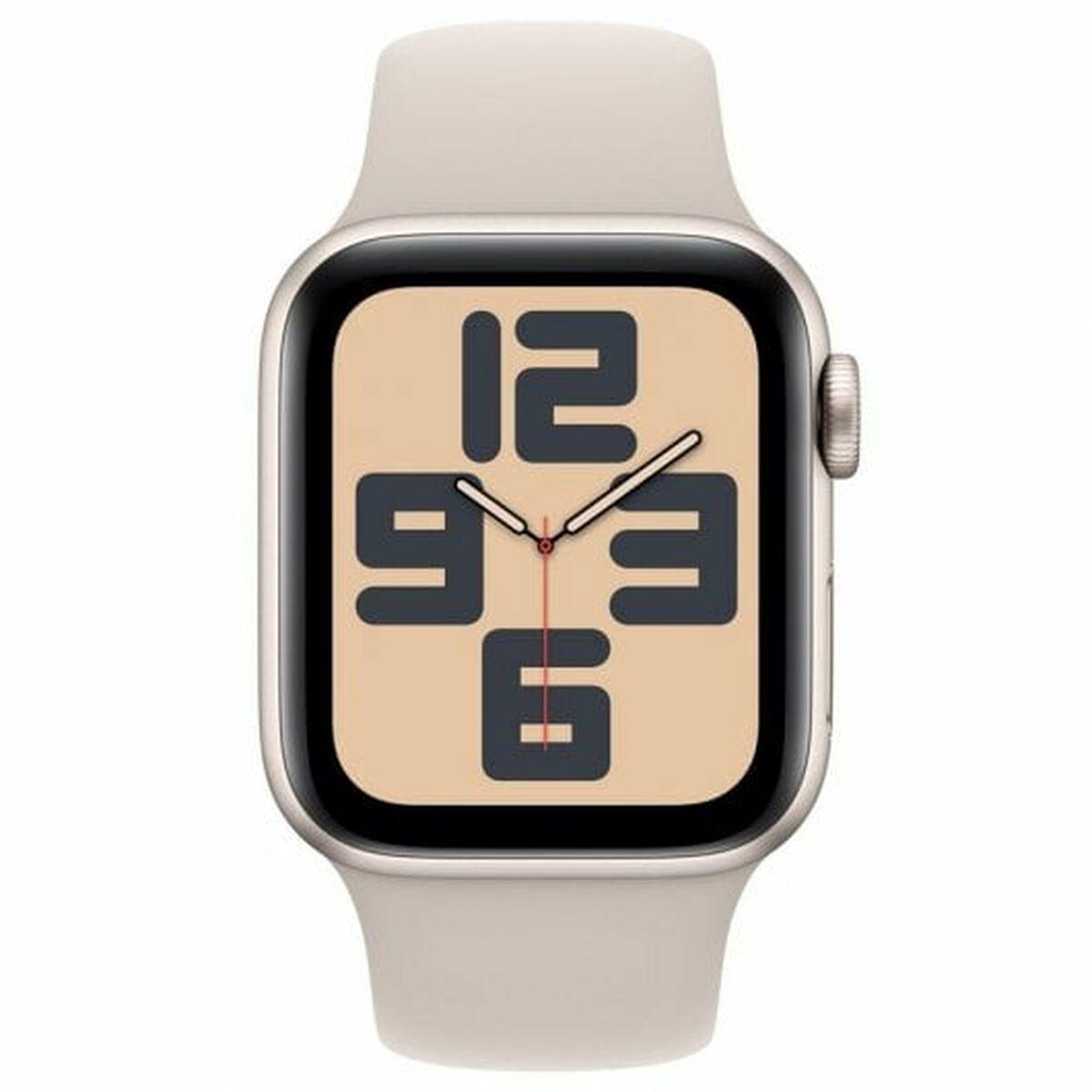 Smartwatch Apple MR9V3QL/A Blanco Beige 40 mm