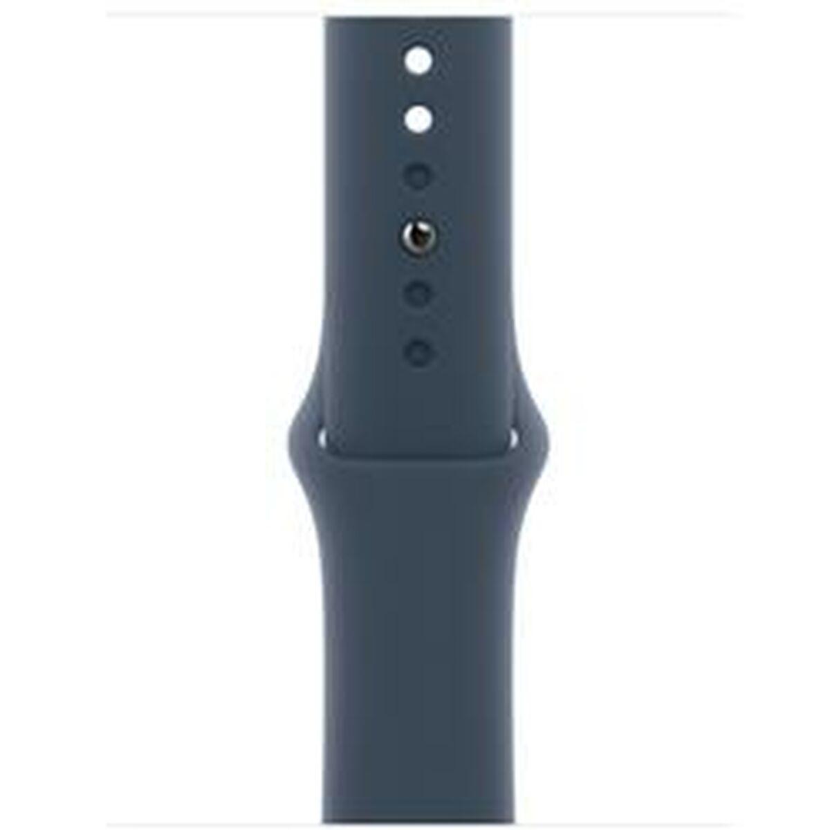 Correa para Reloj Apple Watch Apple MT3Q3ZM/A 45 mm S/M