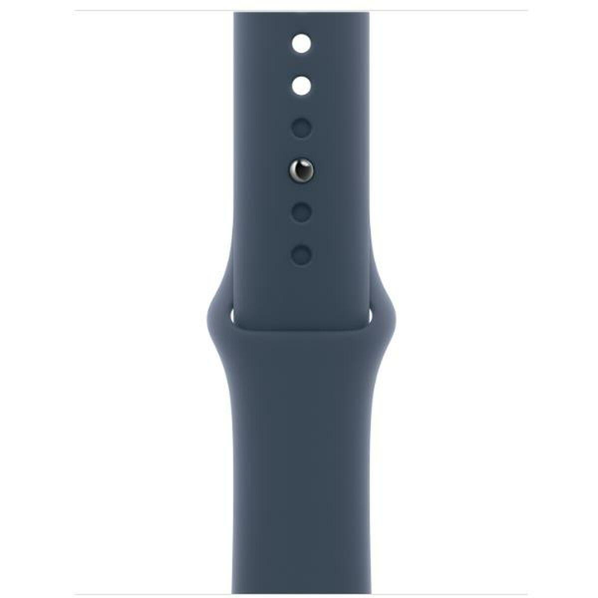 Correa para Reloj Apple Watch Apple MT3Q3ZM/A 45 mm S/M