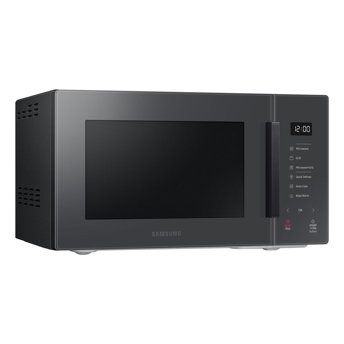 Microondas Samsung MW500T Negro 800 W 23 L