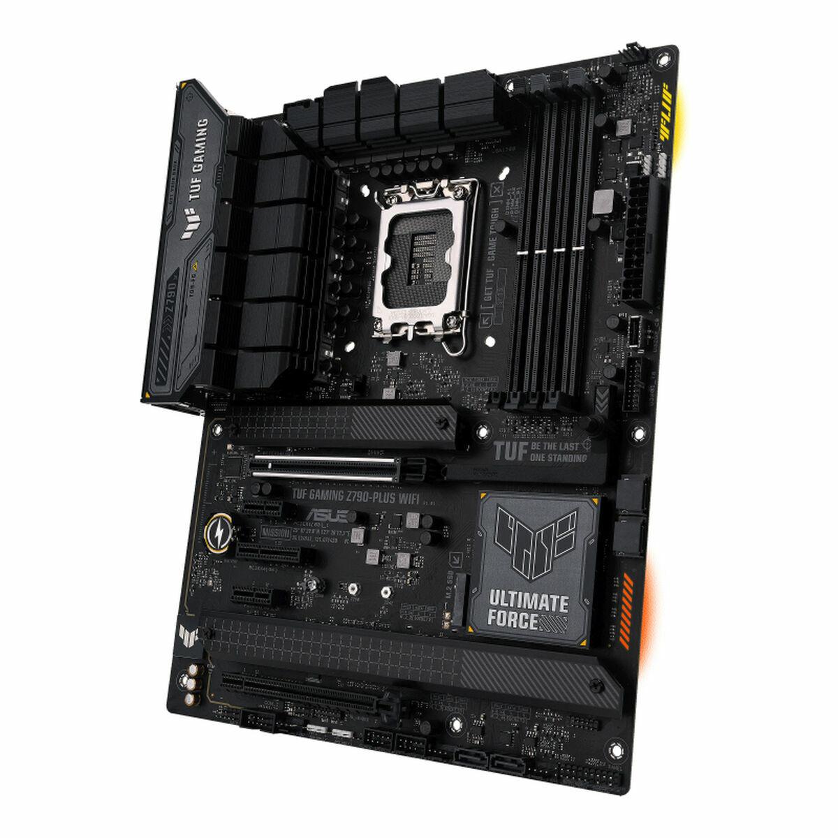 Placa Base Asus TUF GAMING Z790-PLUS WIFI LGA 1700 INTEL Z790