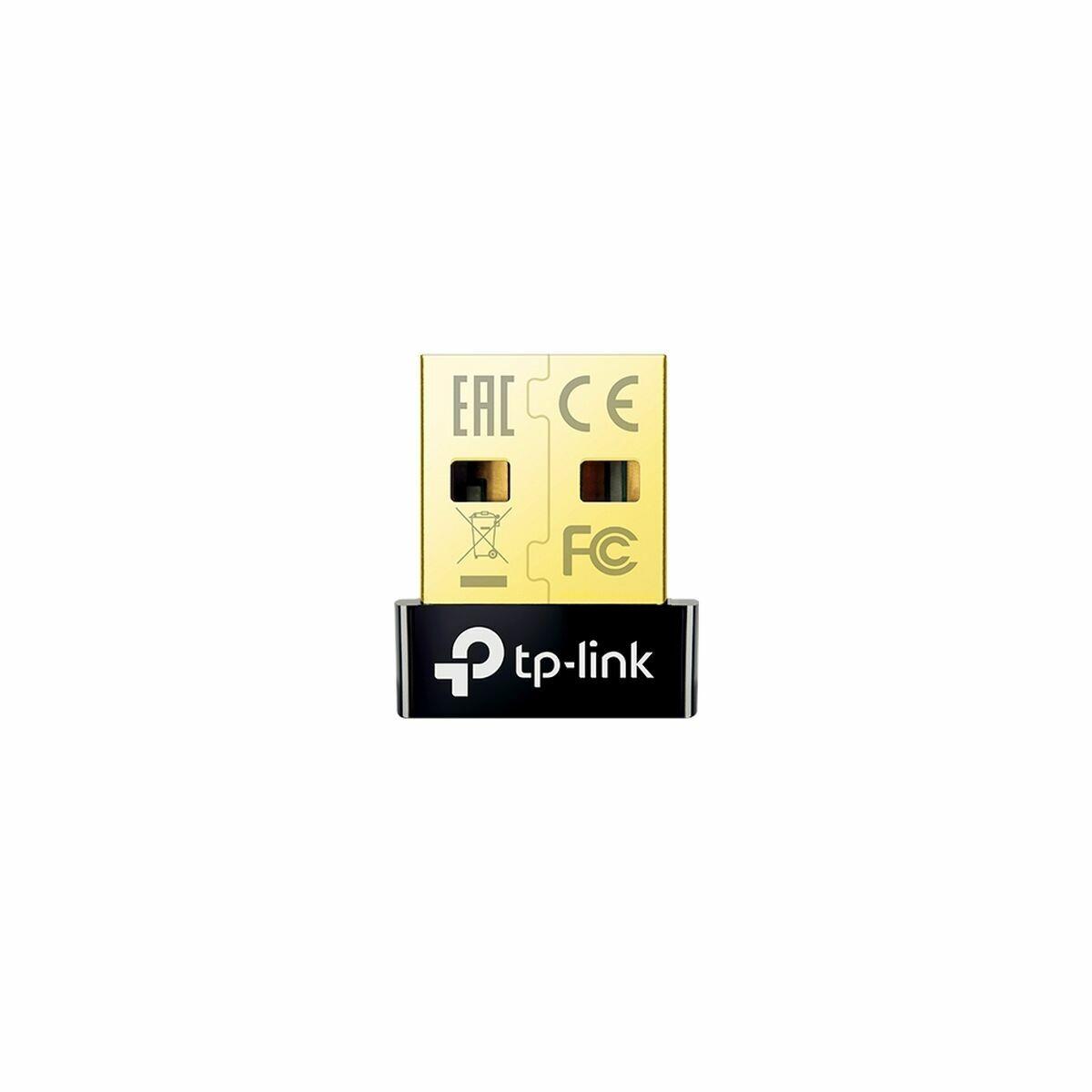 Tarjeta controladora RAID TP-Link UB4A Negro