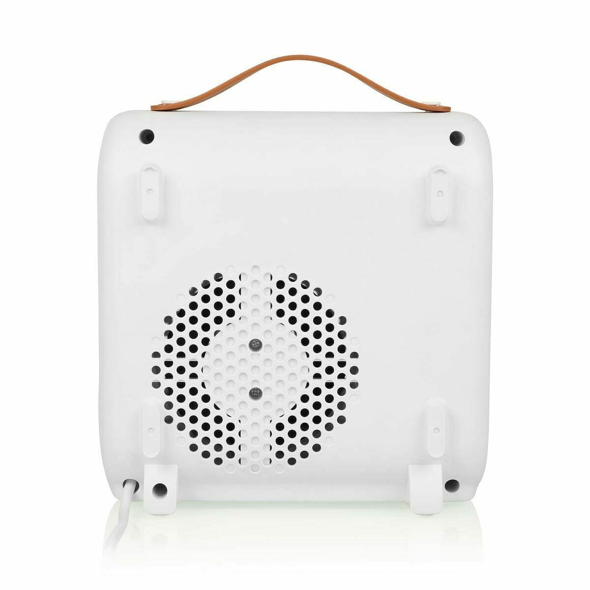 Emisor Térmico Digital Tristar Blanco 2000 W