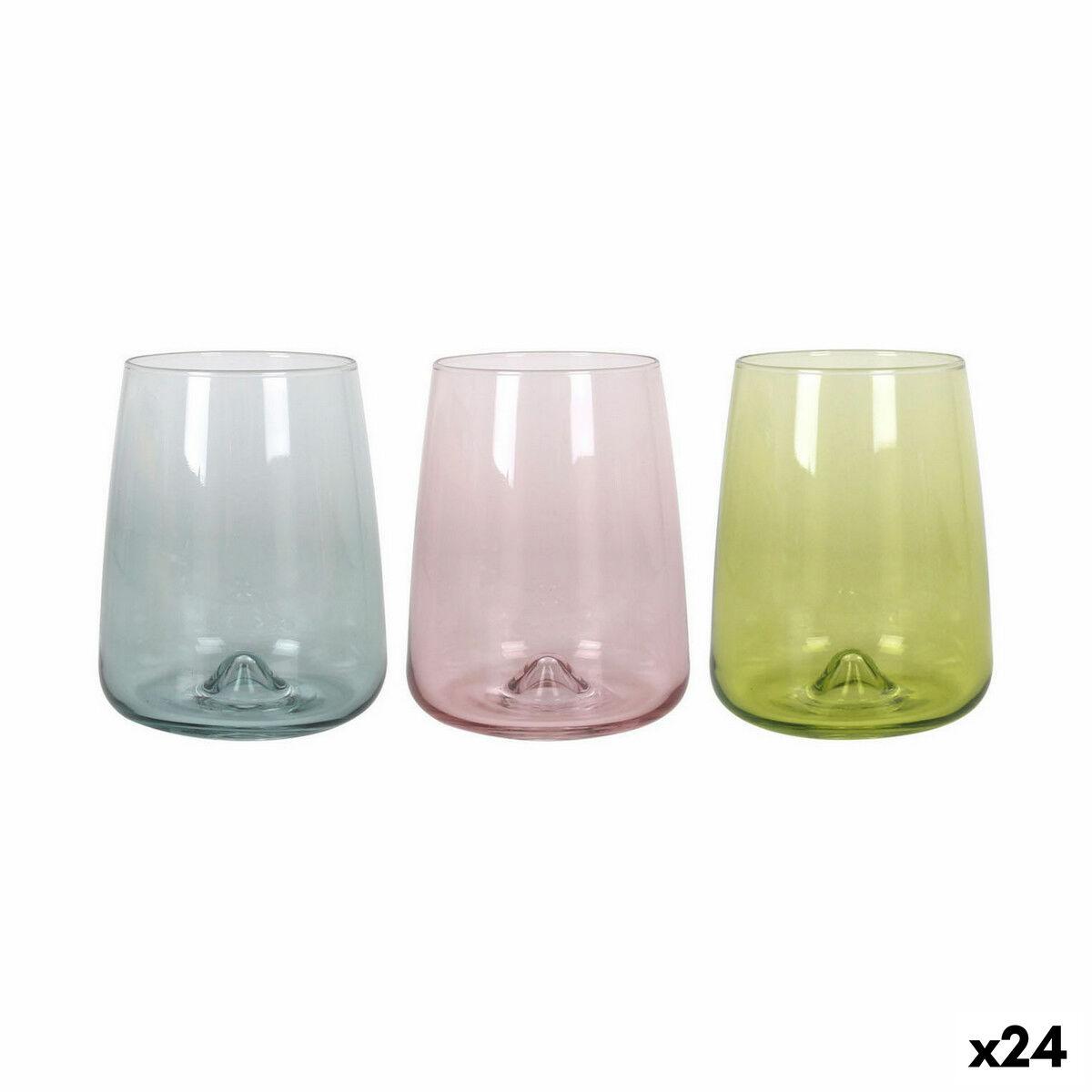 Vaso Inde Col.past (24 Unidades)