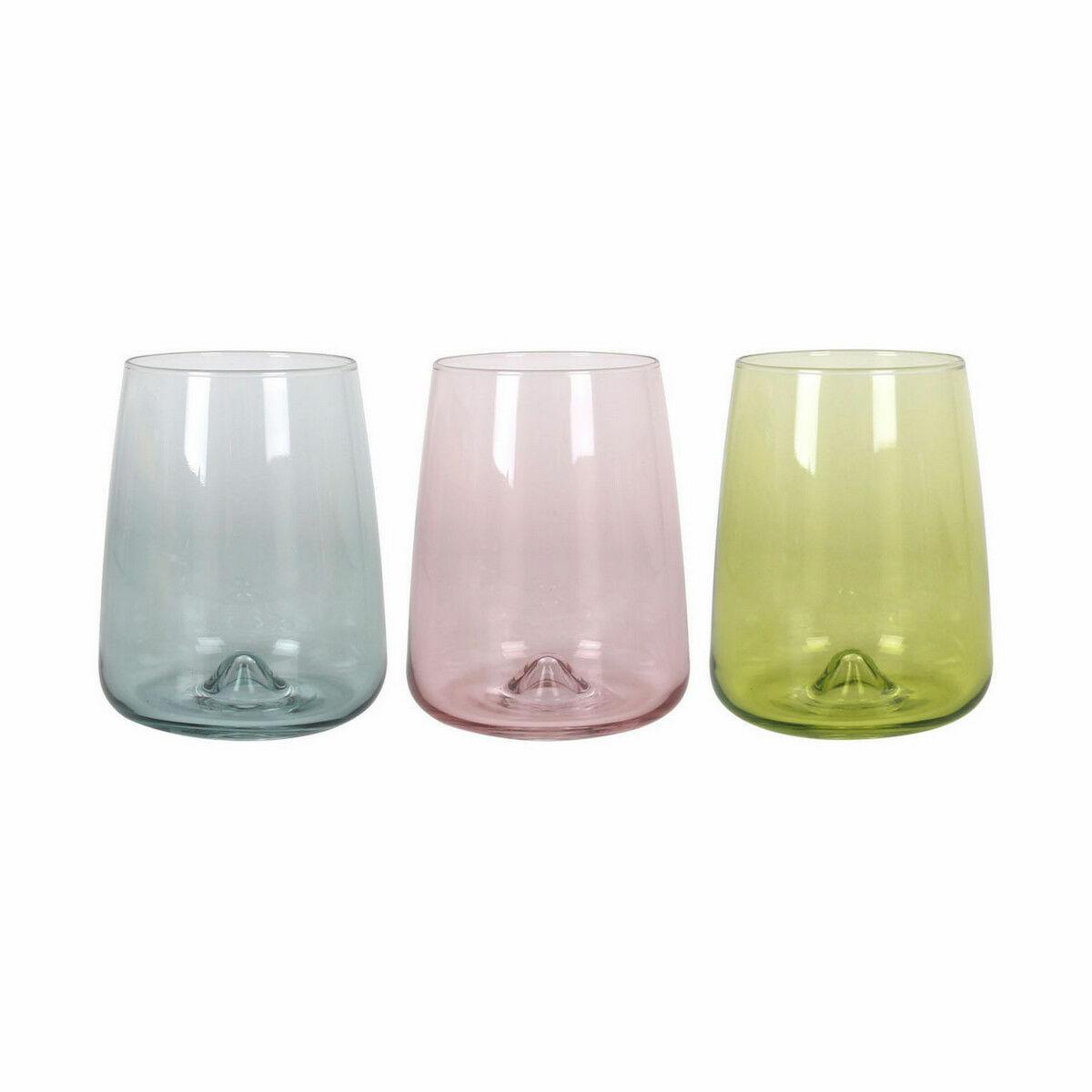 Vaso Inde Col.past (24 Unidades)