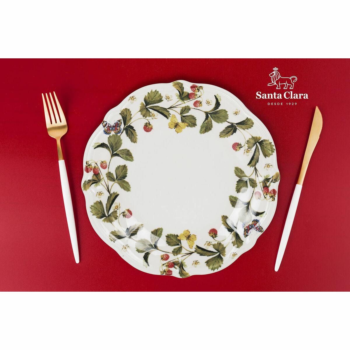 Bol para Aperitivos Santa Clara Aranjuez (24 Unidades)