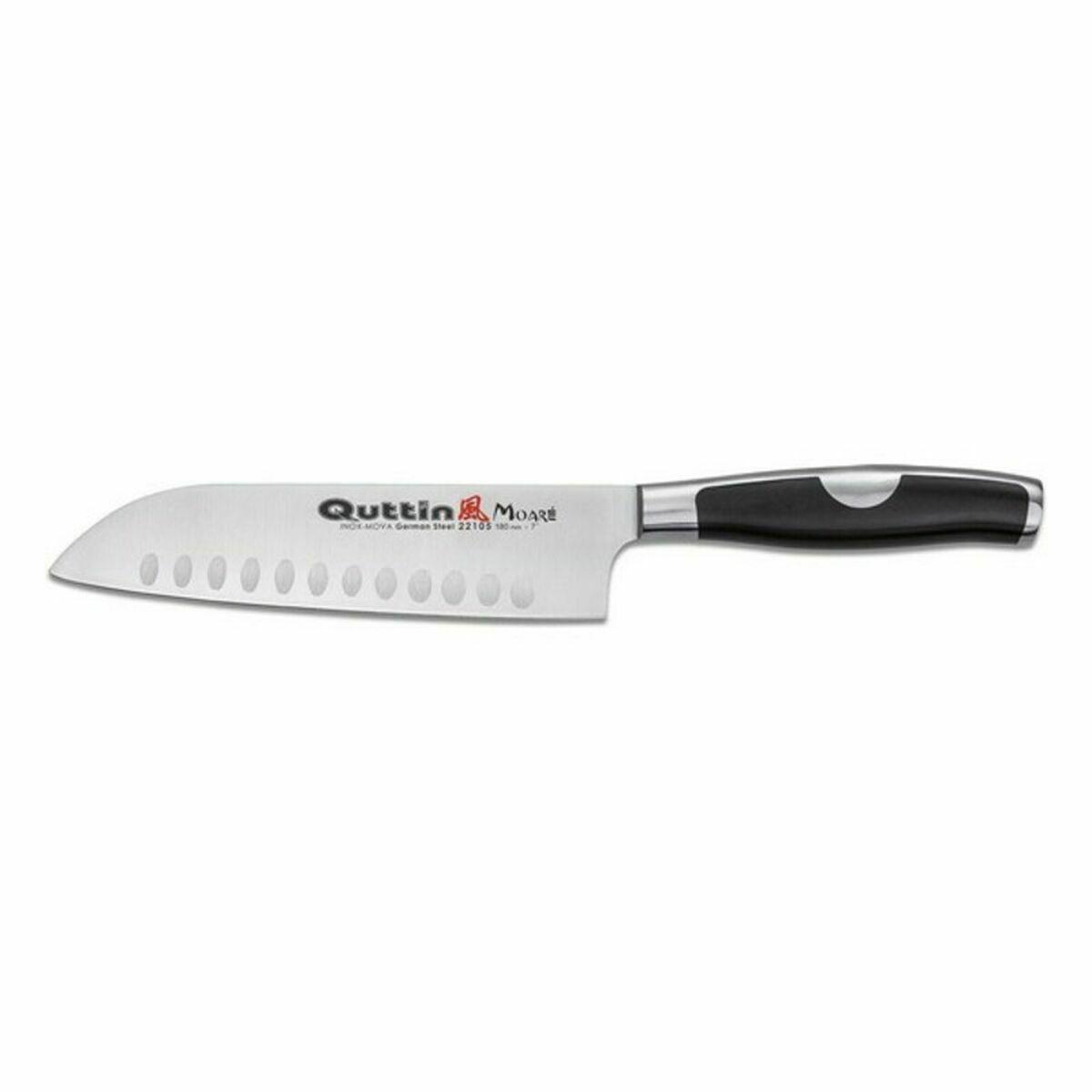 Cuchillo Santoku Santoku Quttin