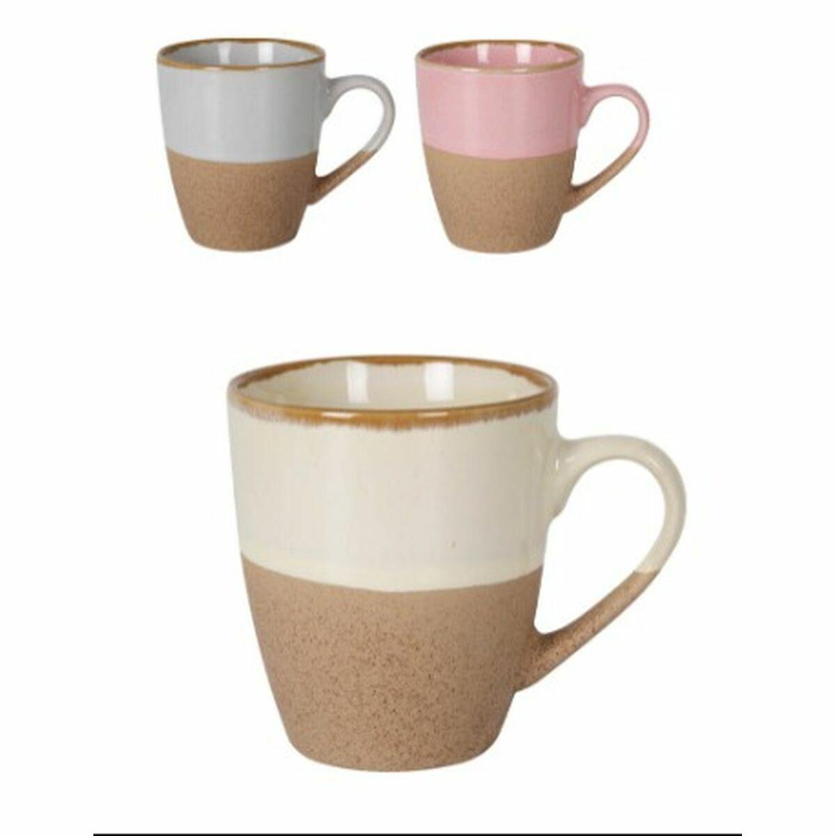 Taza de café y té La Mediterránea Anelo 200 ml (36 Unidades)