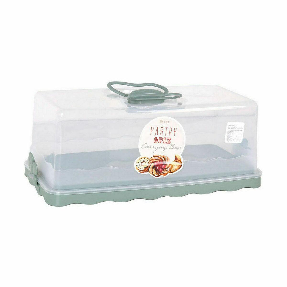 Tartera Qlux Butterfly