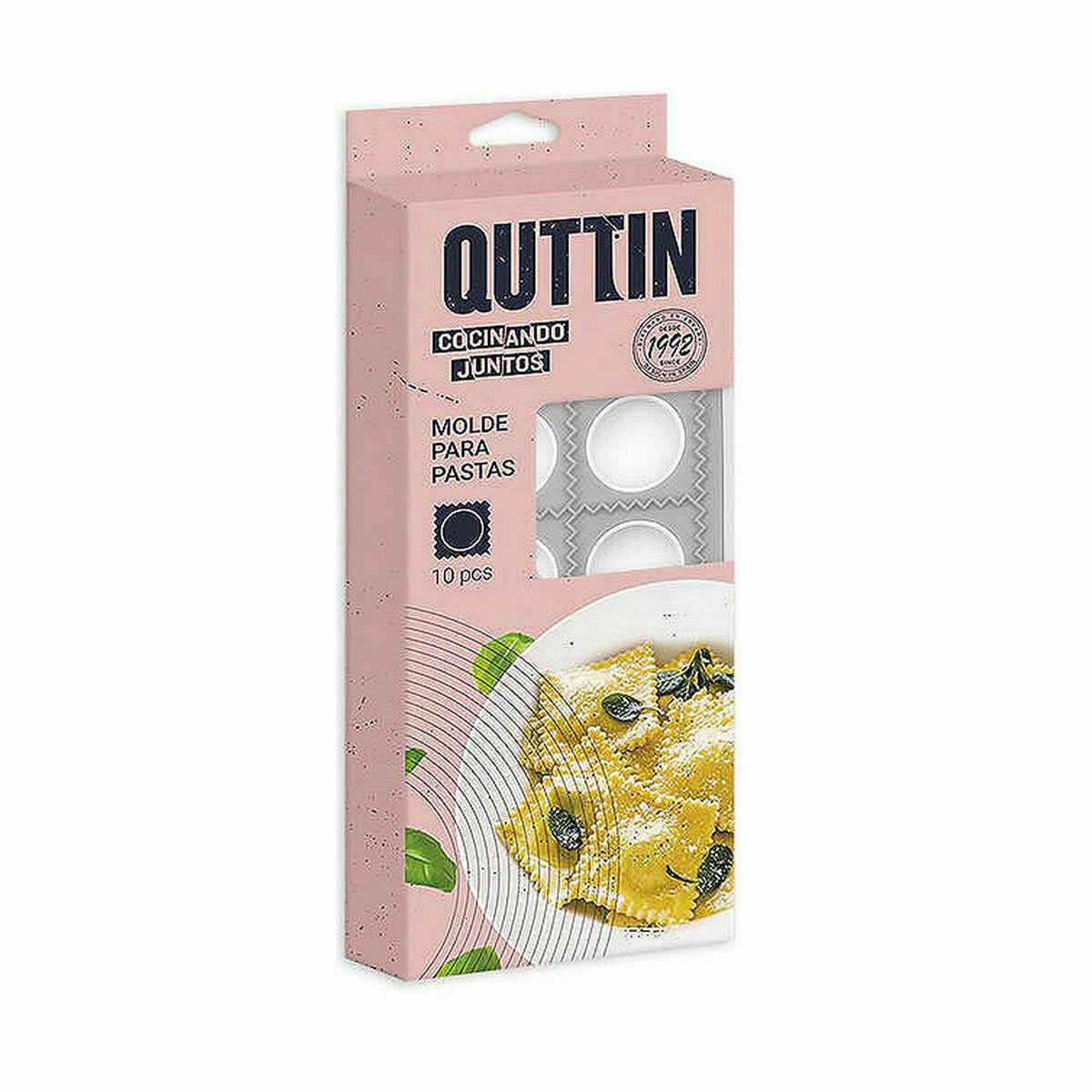 Molde para Repostería Quttin Redondo Grande
