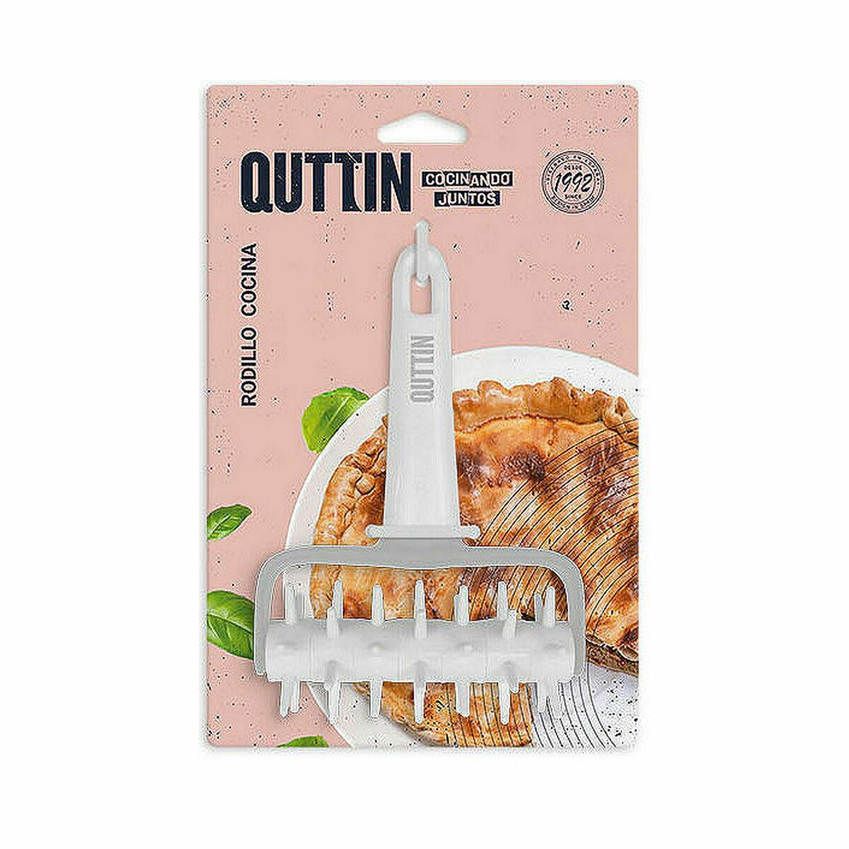 Cortador de Masas Quttin Point