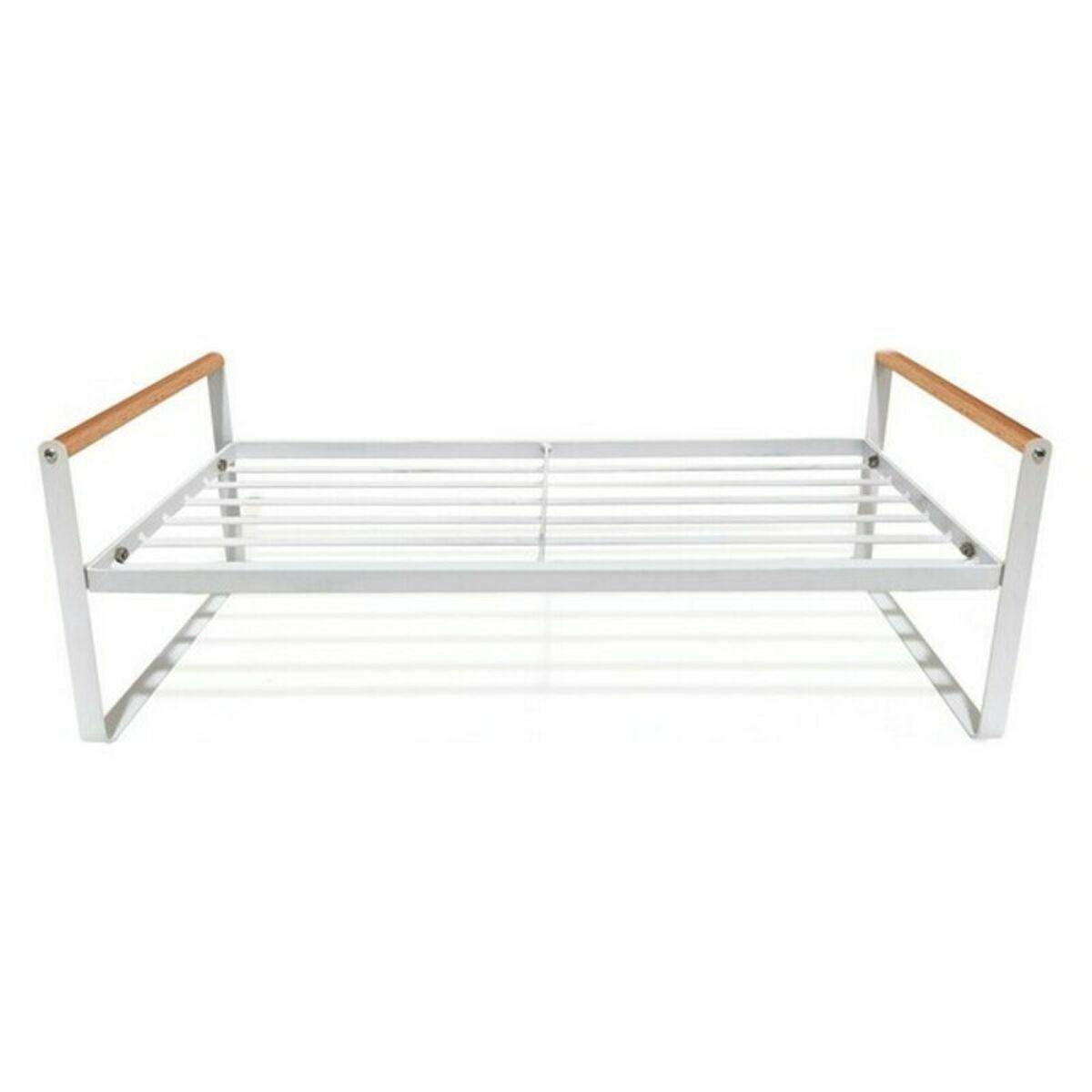 Organizador para Armario de Cocina Confortime Maison 51,3 x 20,8 x 20 cm (6 Unidades)