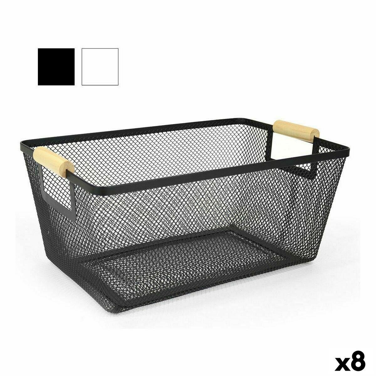 Organizador Confortime (8 Unidades)